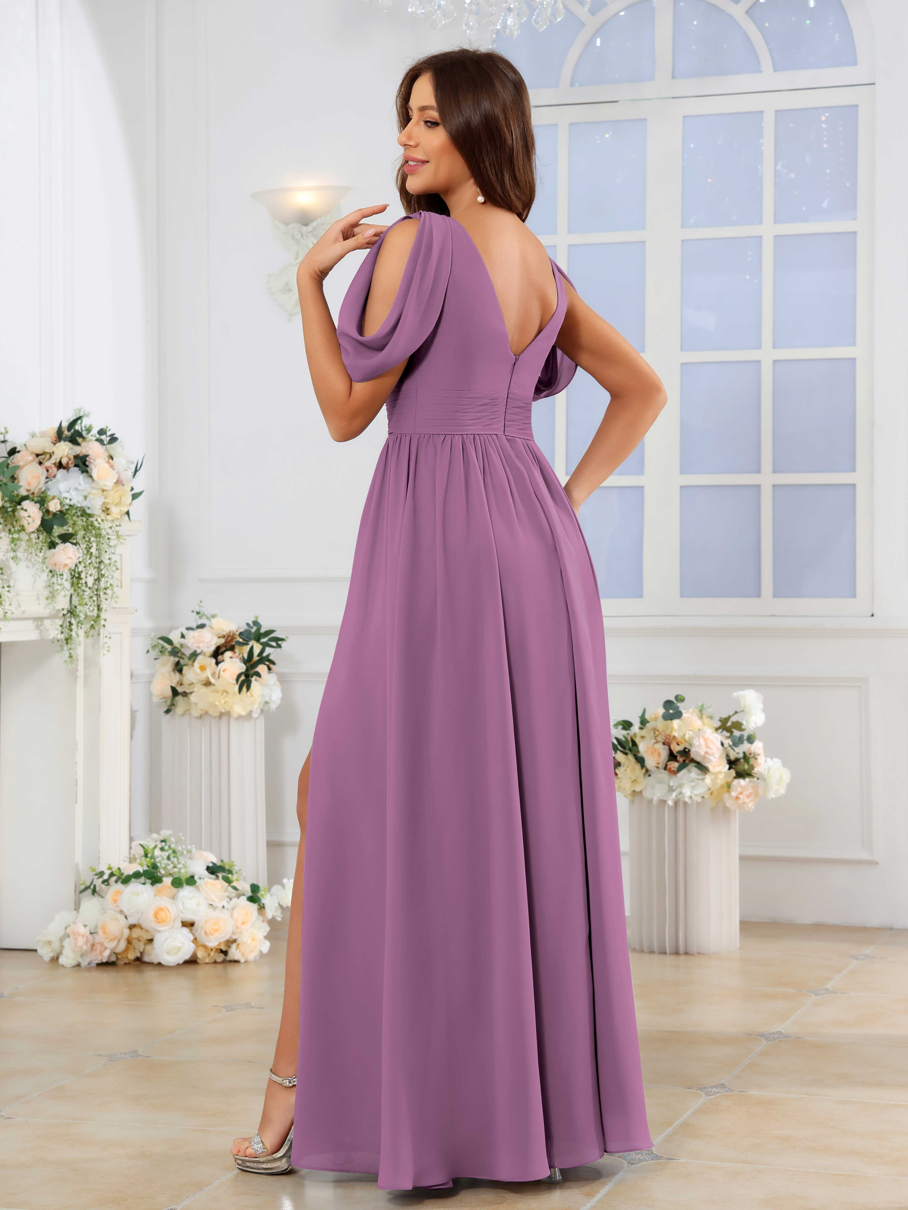 #color_Dusty Purple