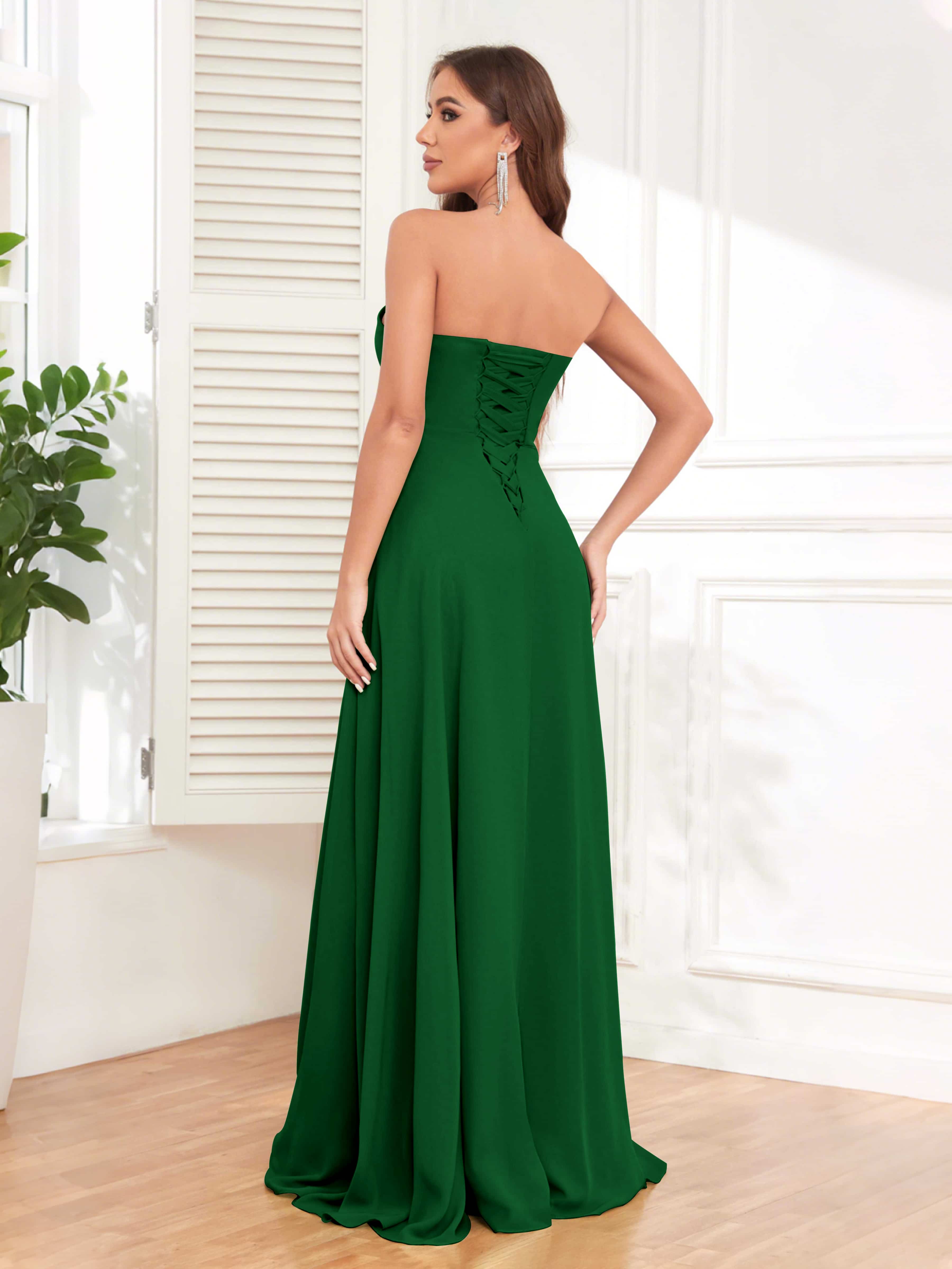 #color_Emerald Green