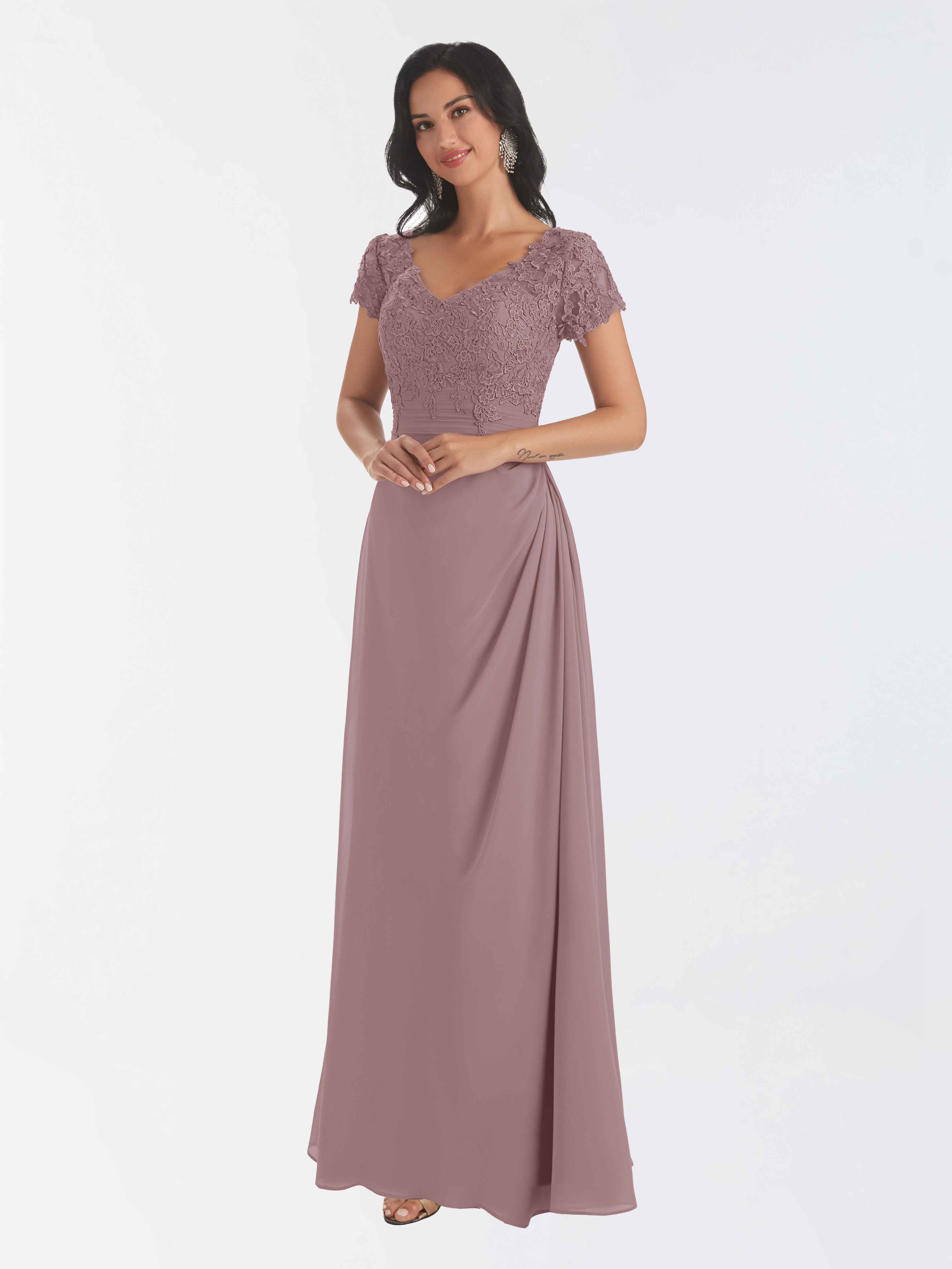 #color_Vintage Mauve