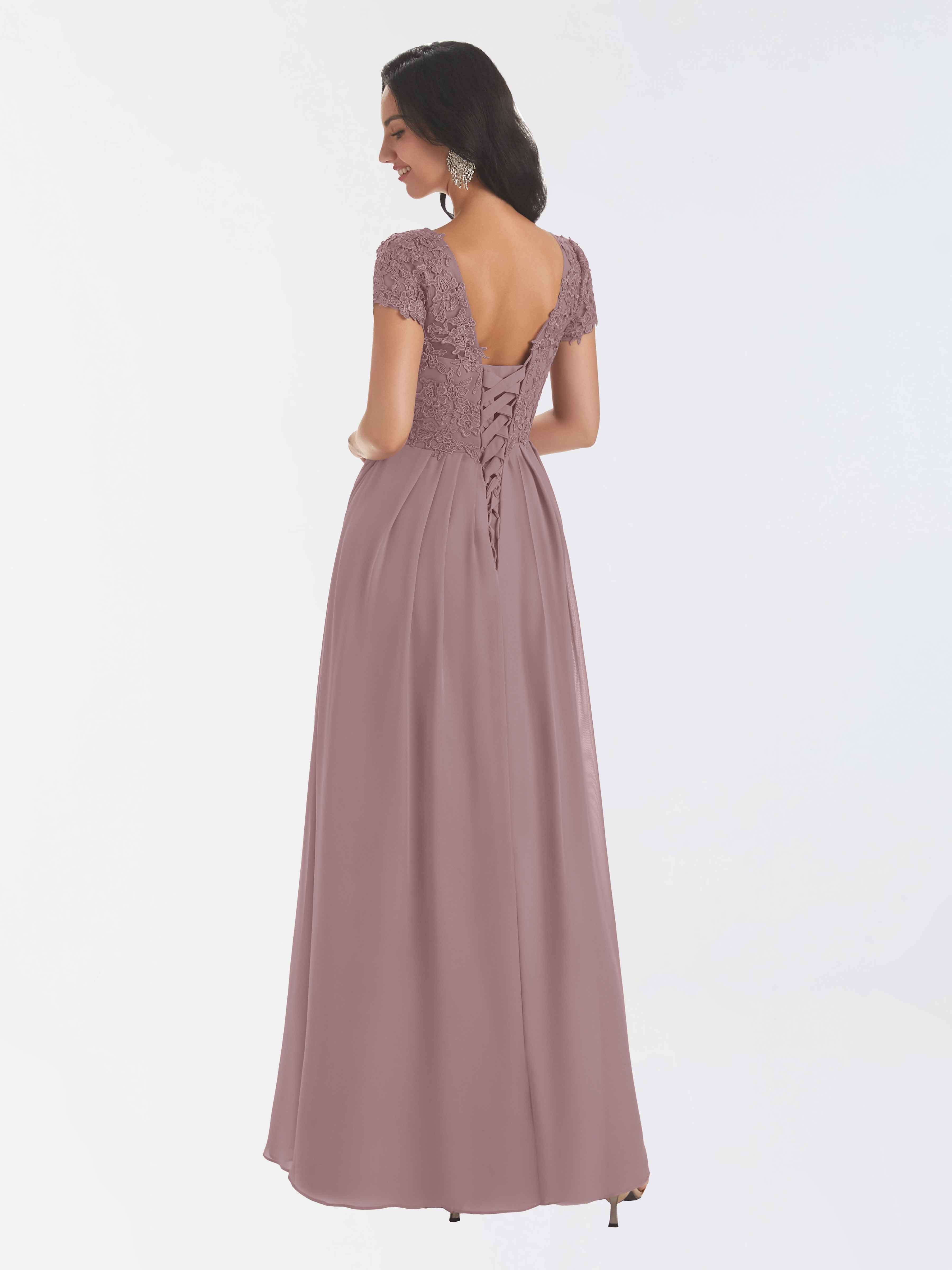 #color_Vintage Mauve