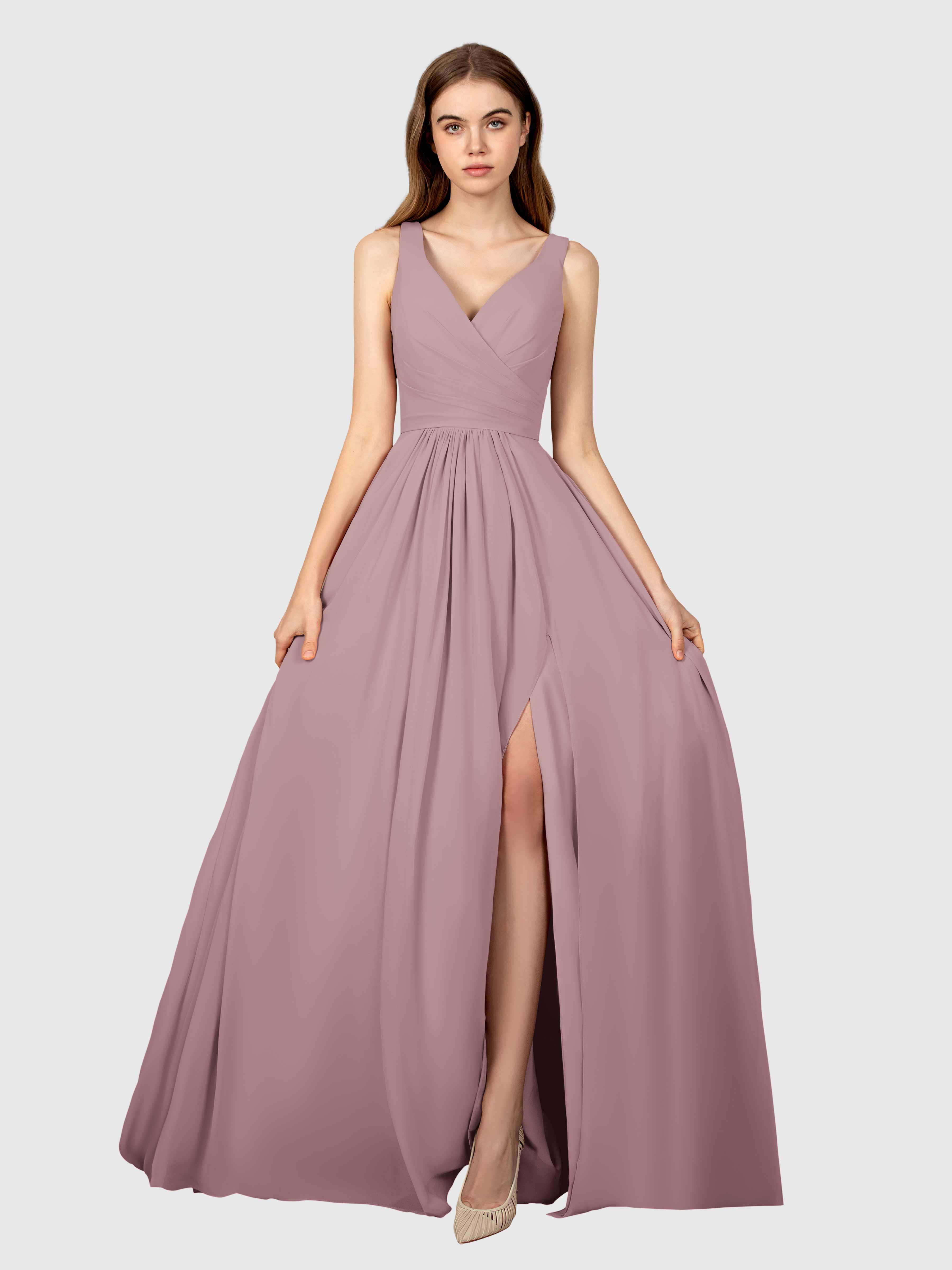 #color_Vintage Mauve