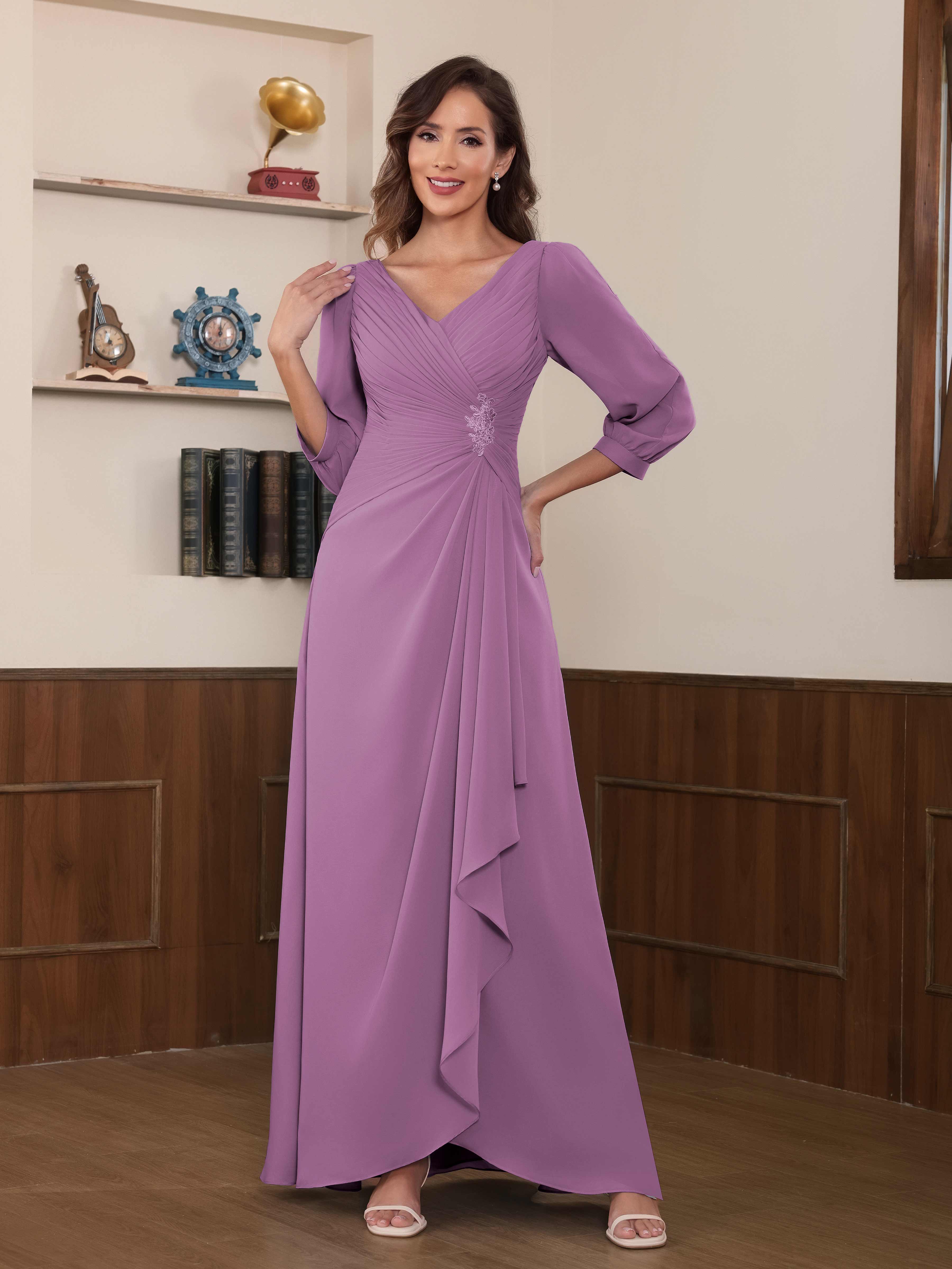 #color_Dusty Purple