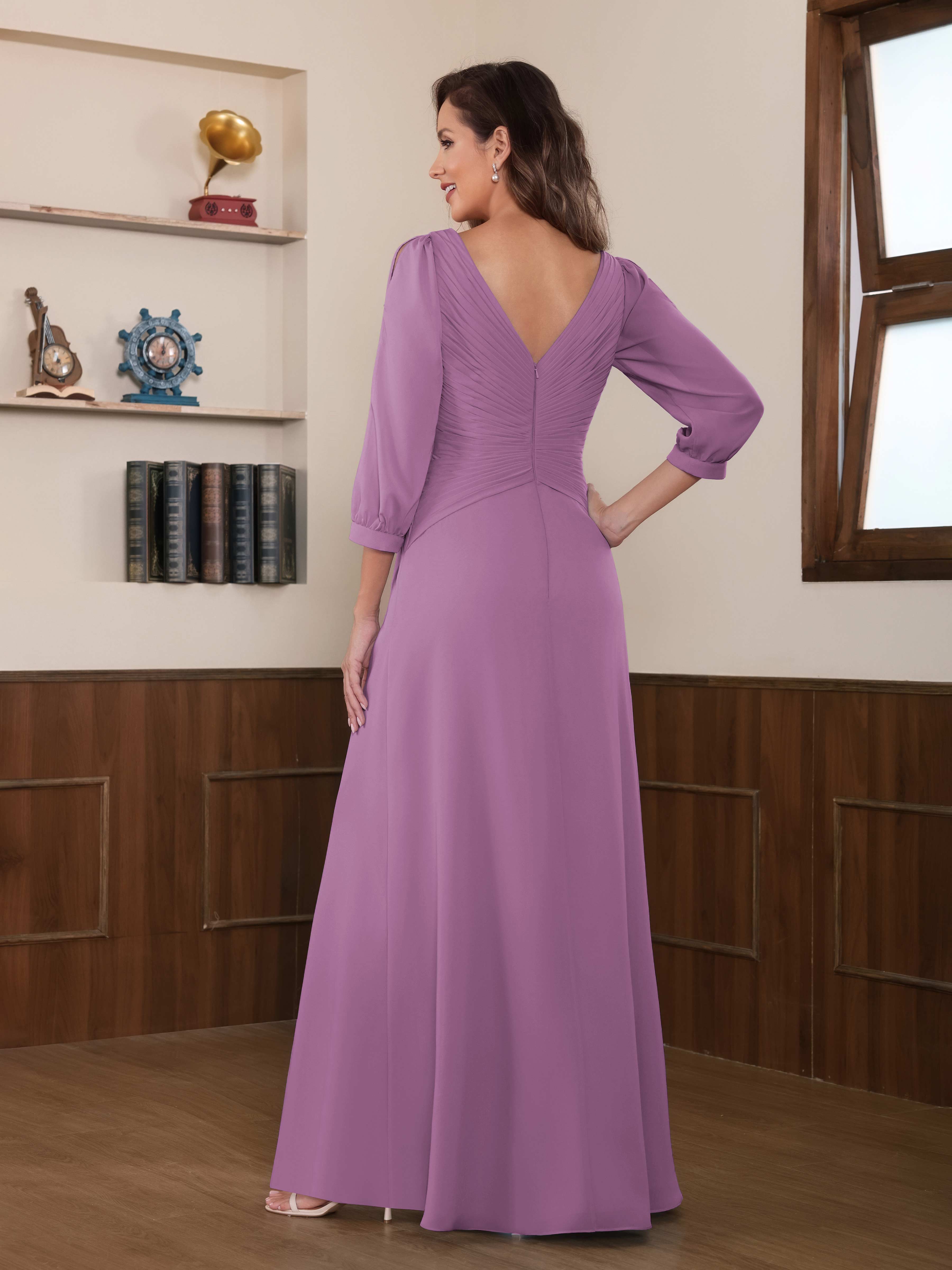 #color_Dusty Purple
