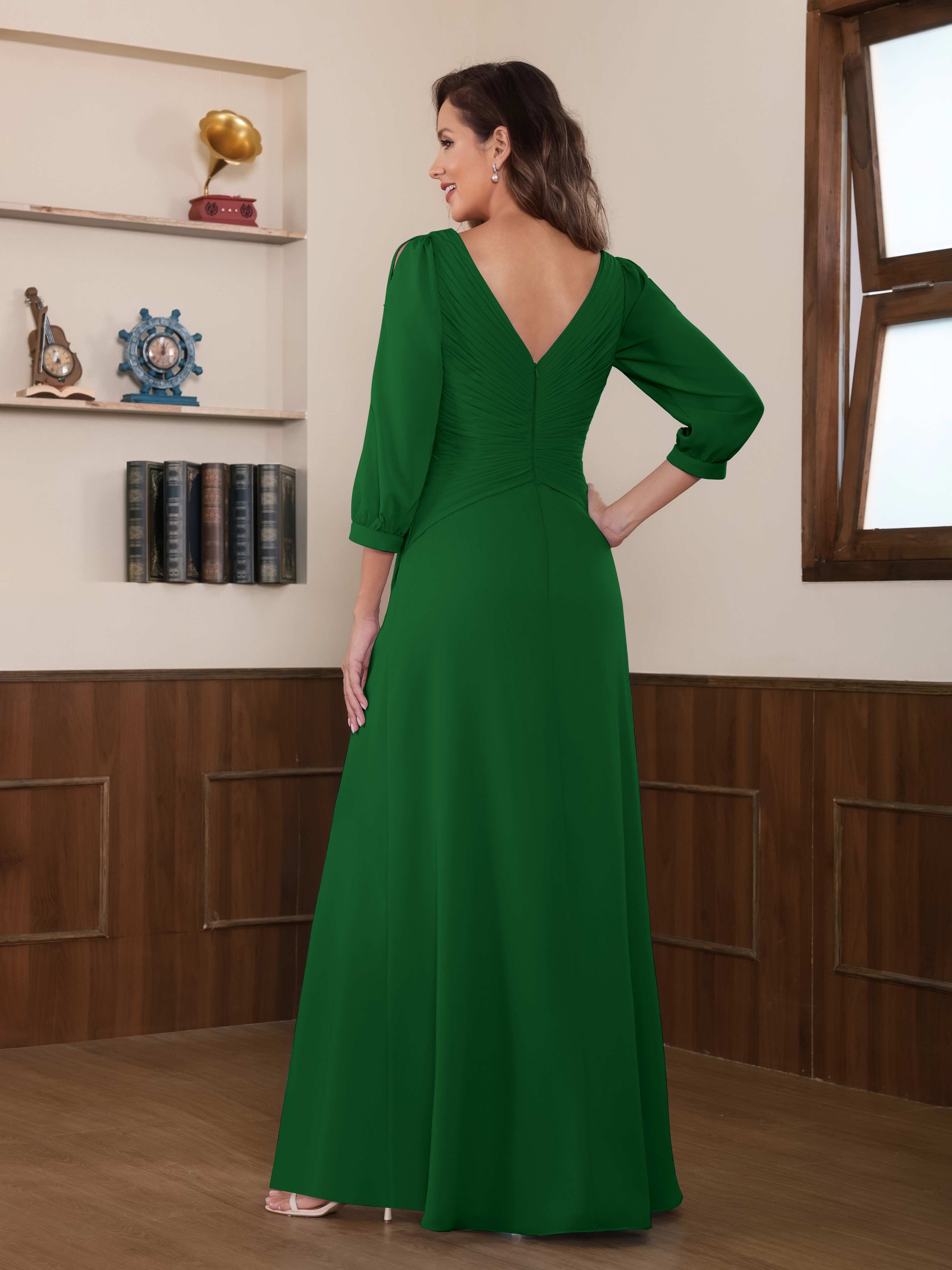 #color_Emerald Green