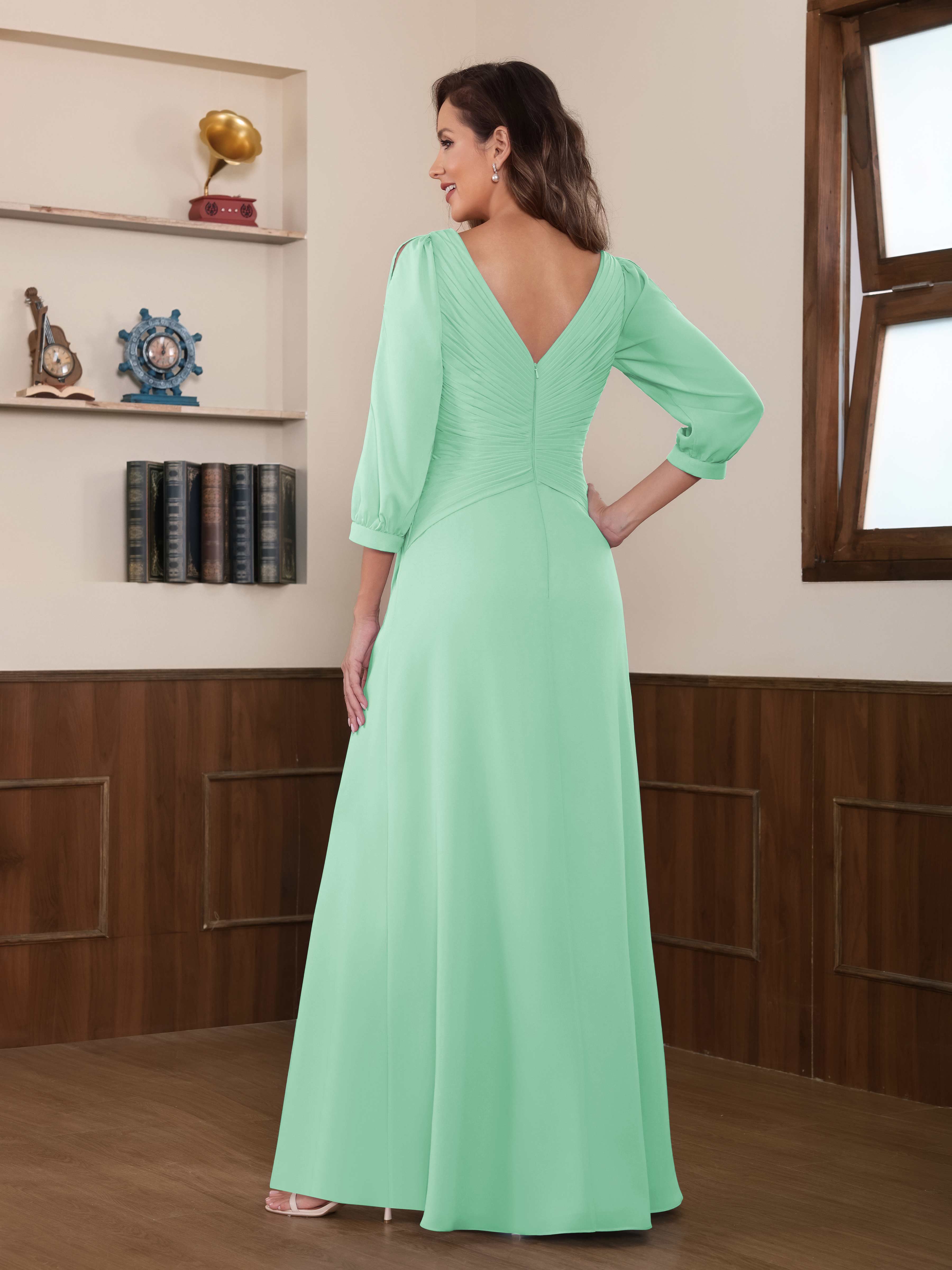 #color_Mint Green