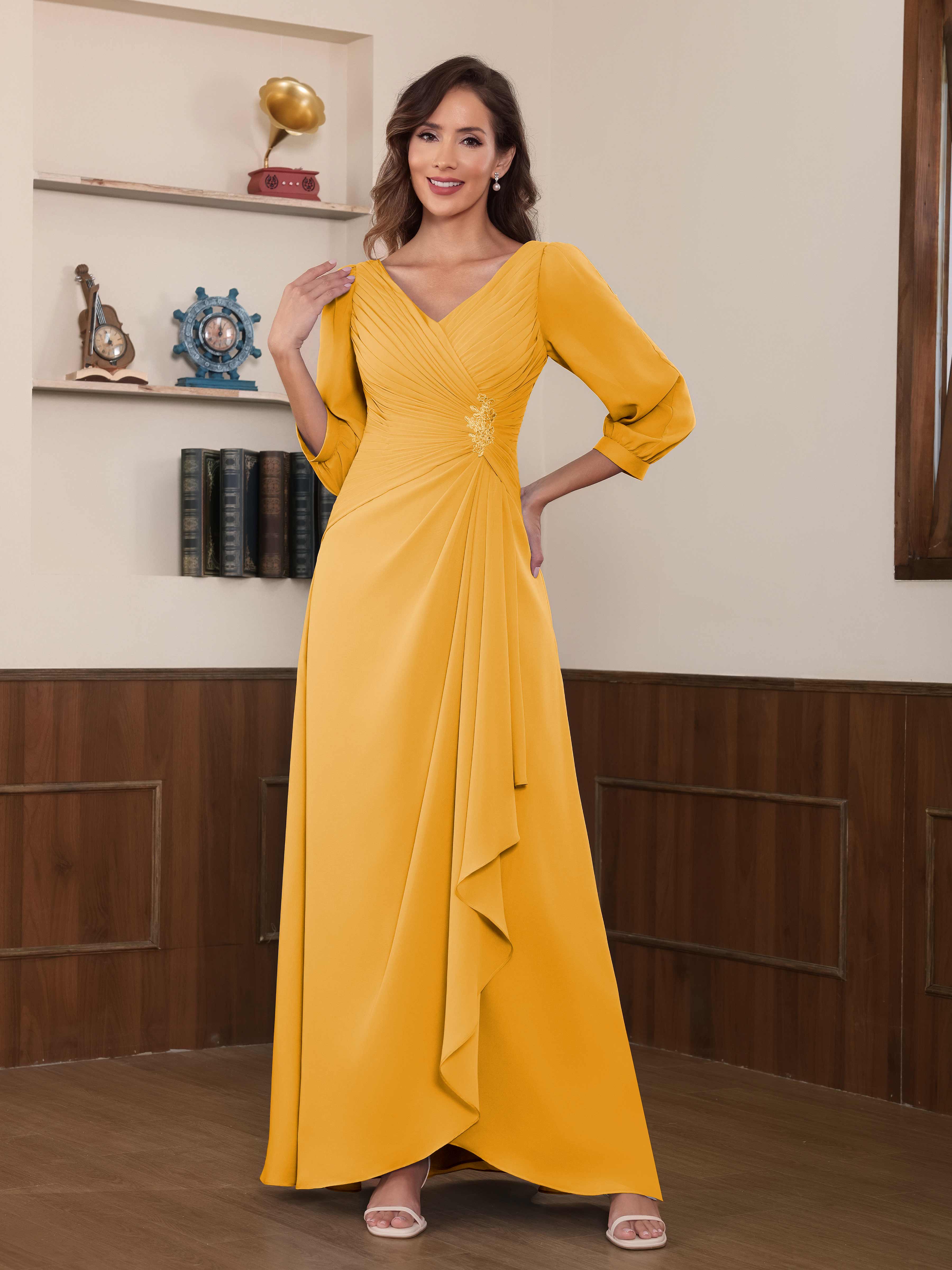 #color_Mustard
