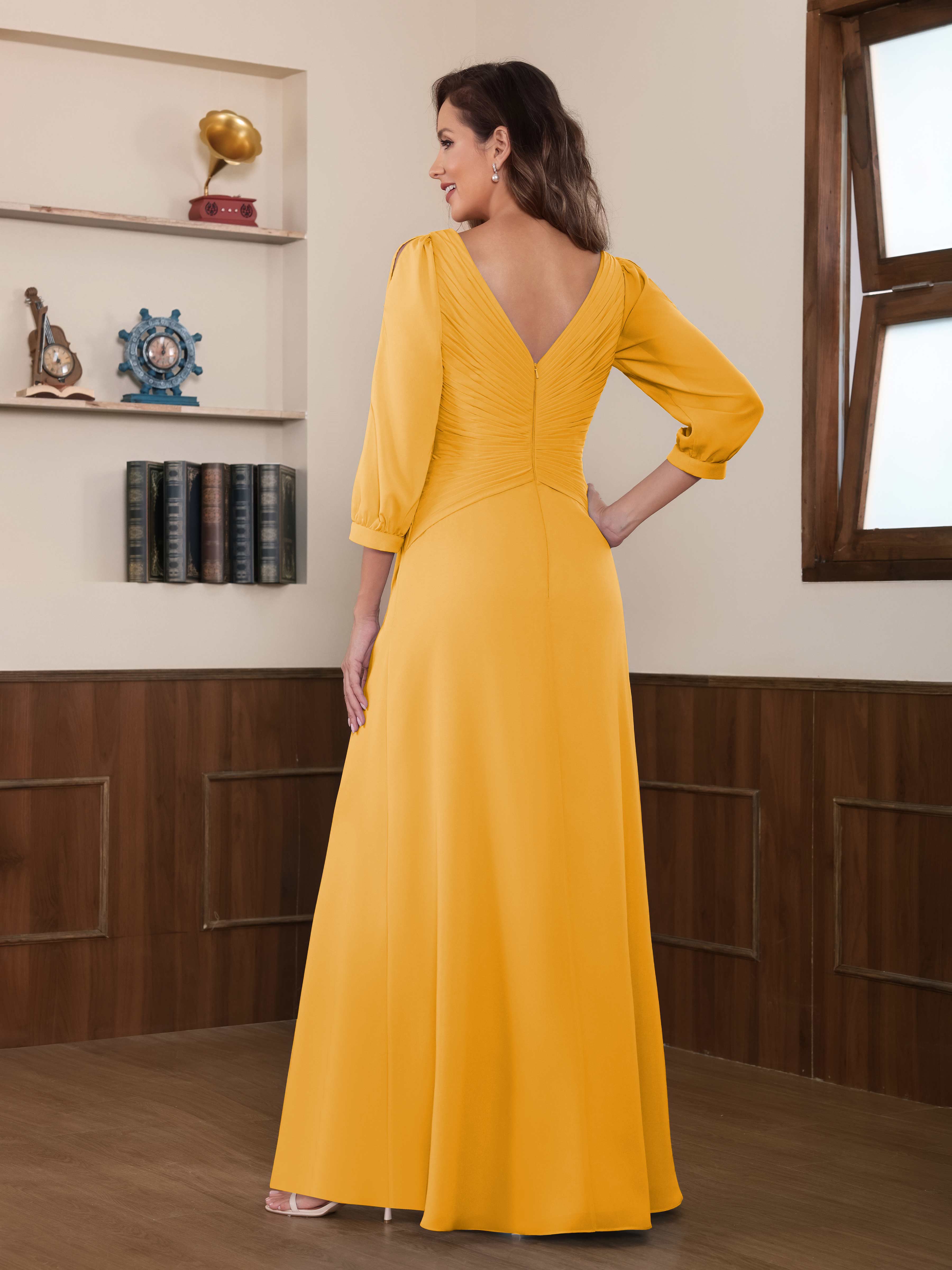 #color_Mustard