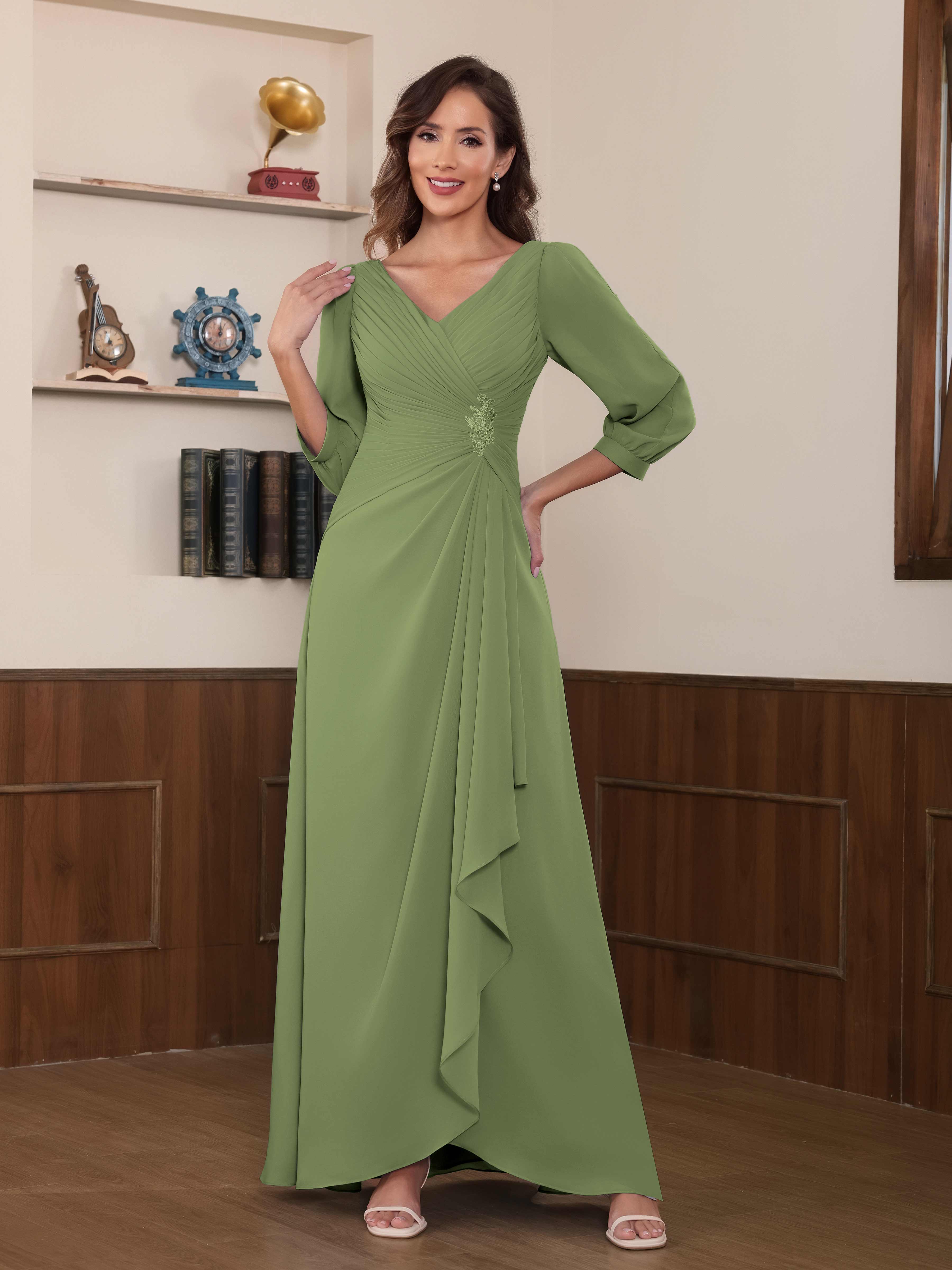 #color_Olive Green
