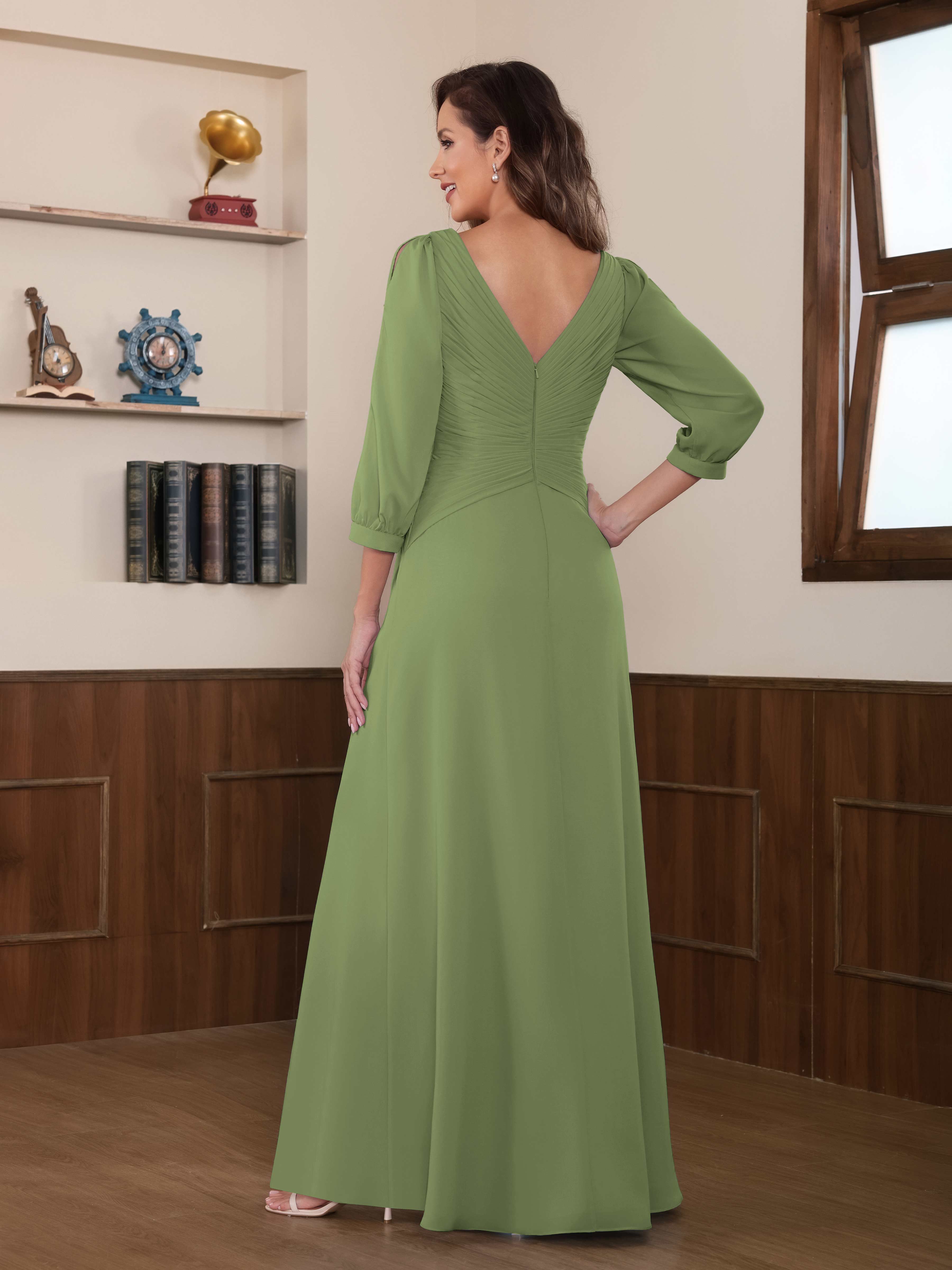 #color_Olive Green