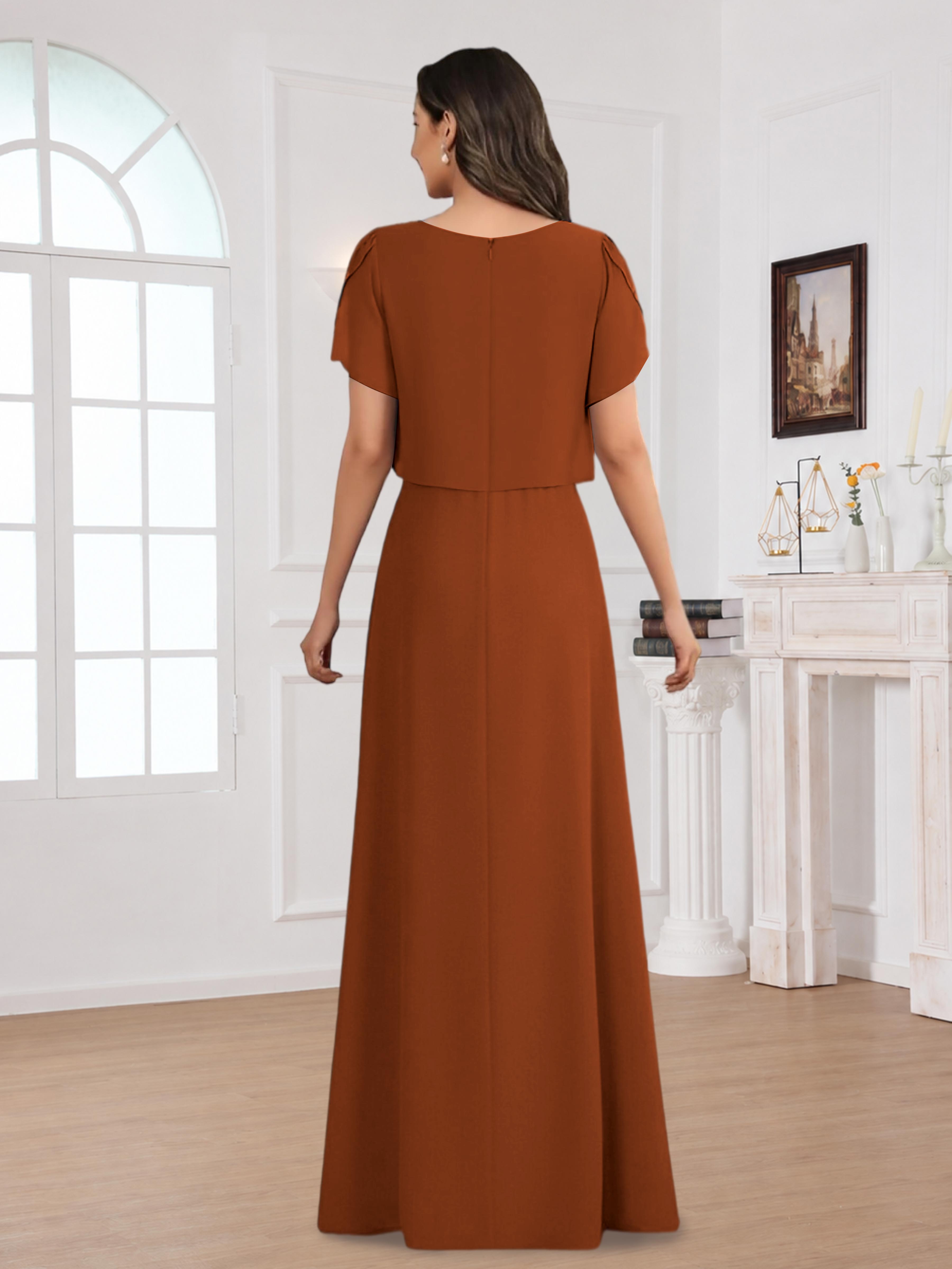 #color_Burnt Orange