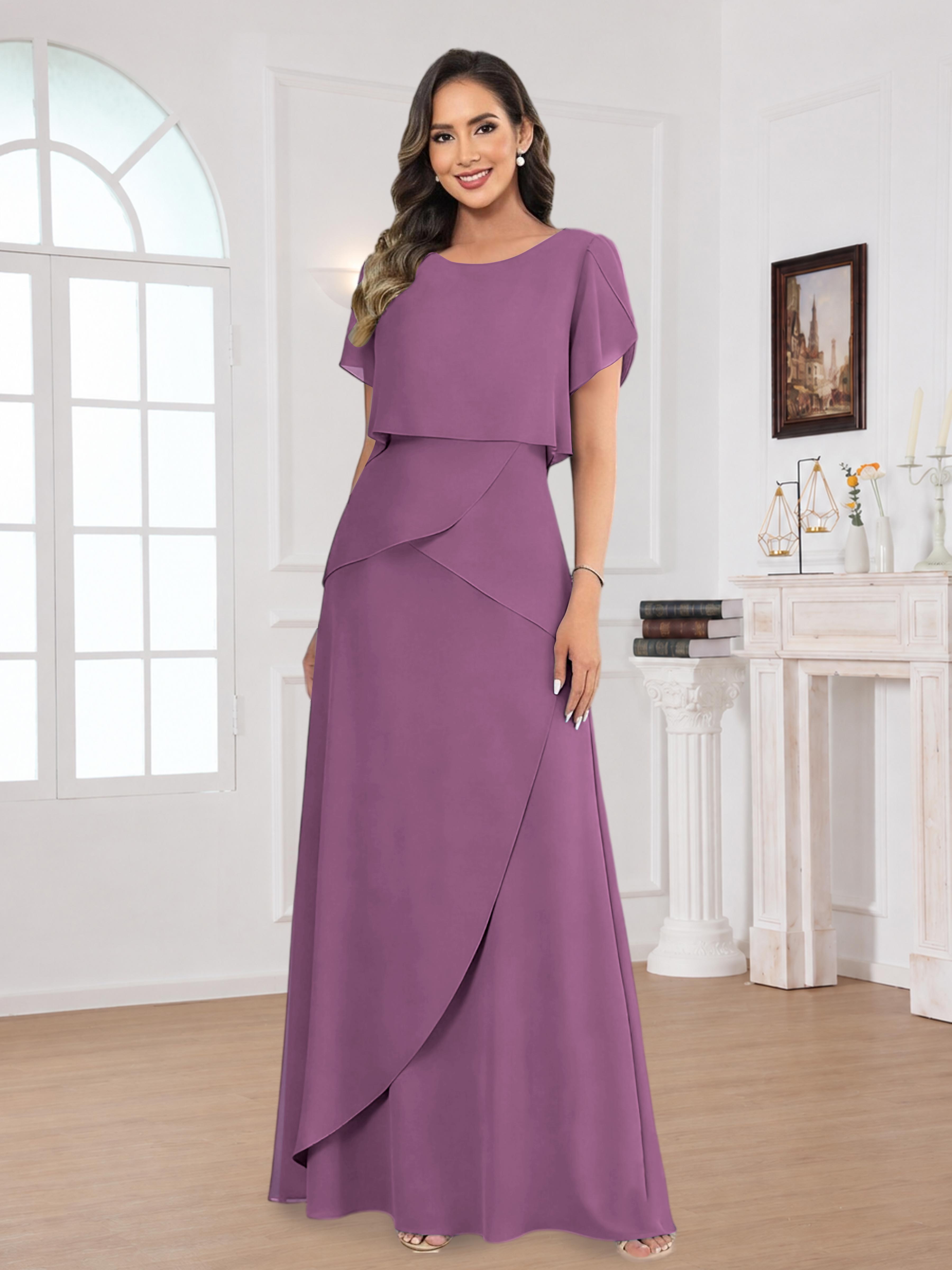 #color_Dusty Purple