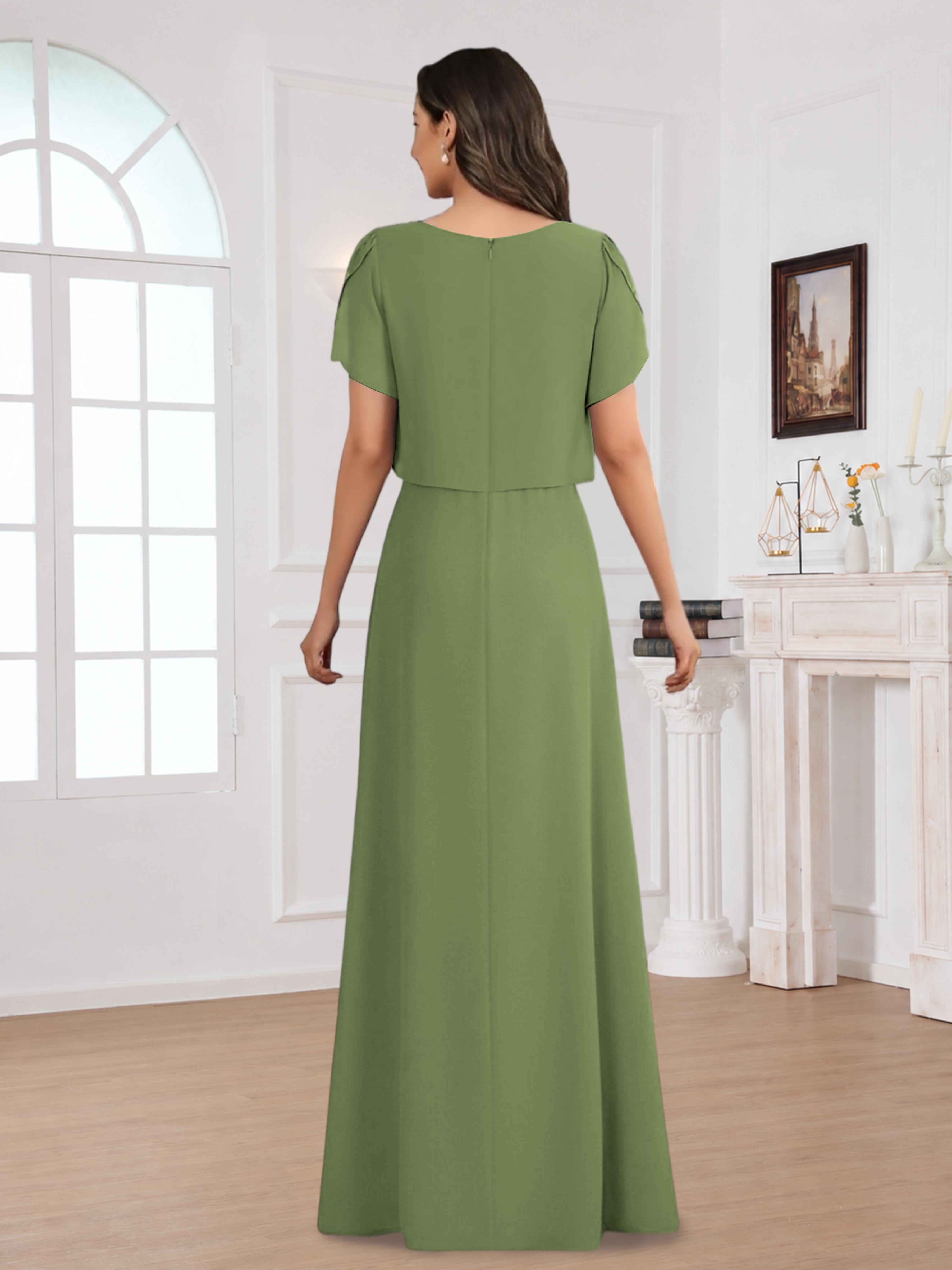 #color_Olive Green