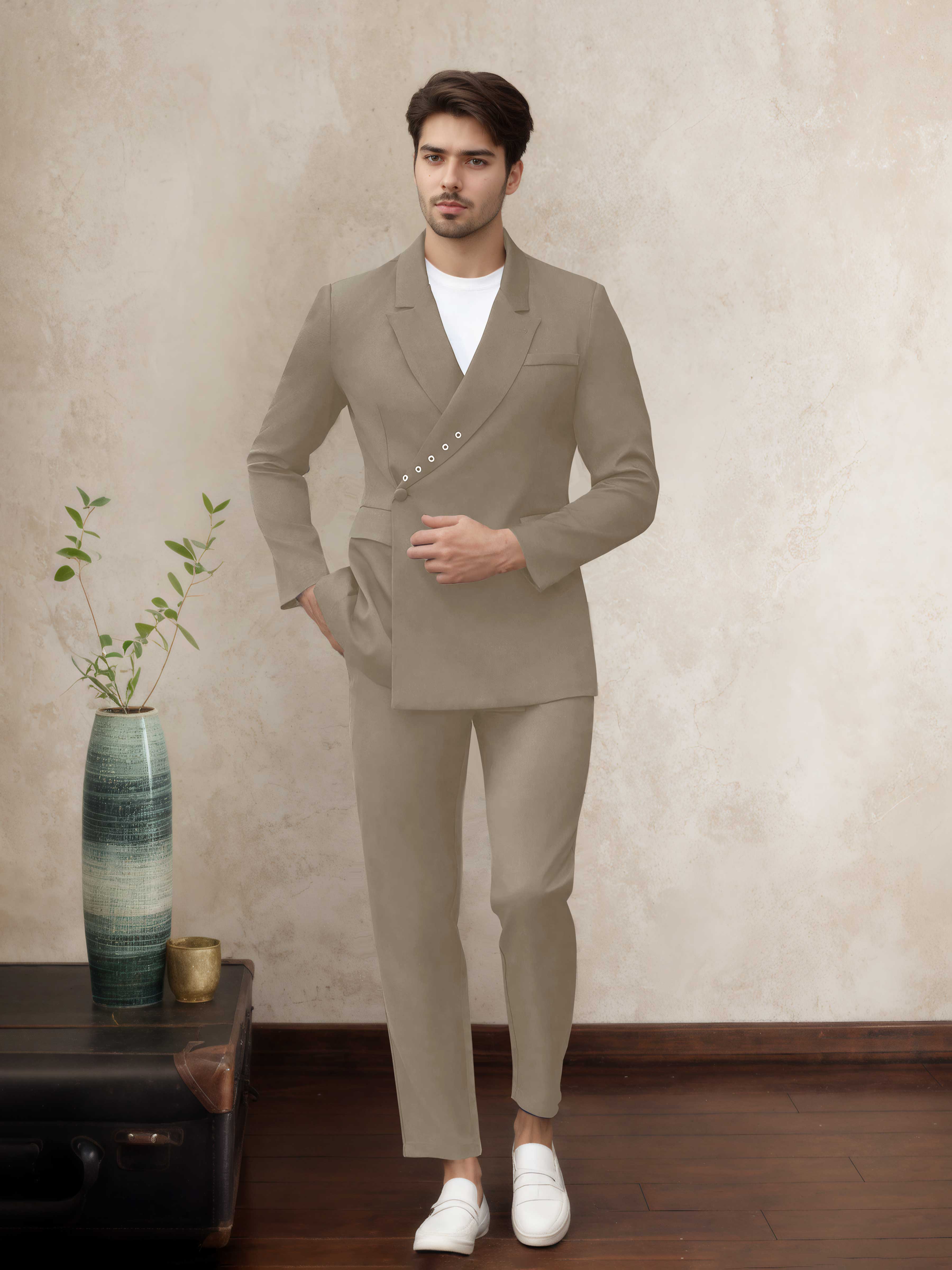 #Color_Khaki