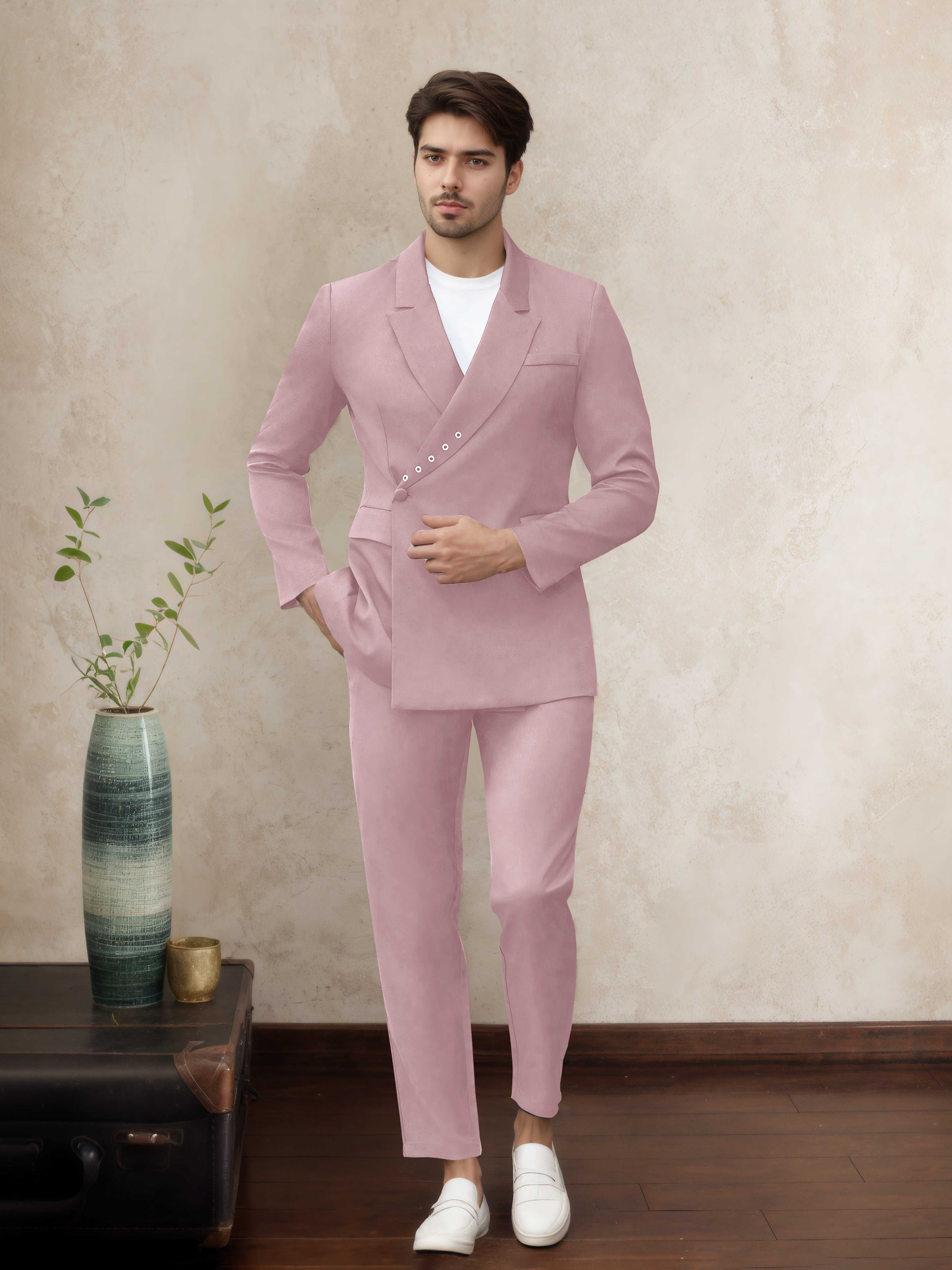 #Color_Pink