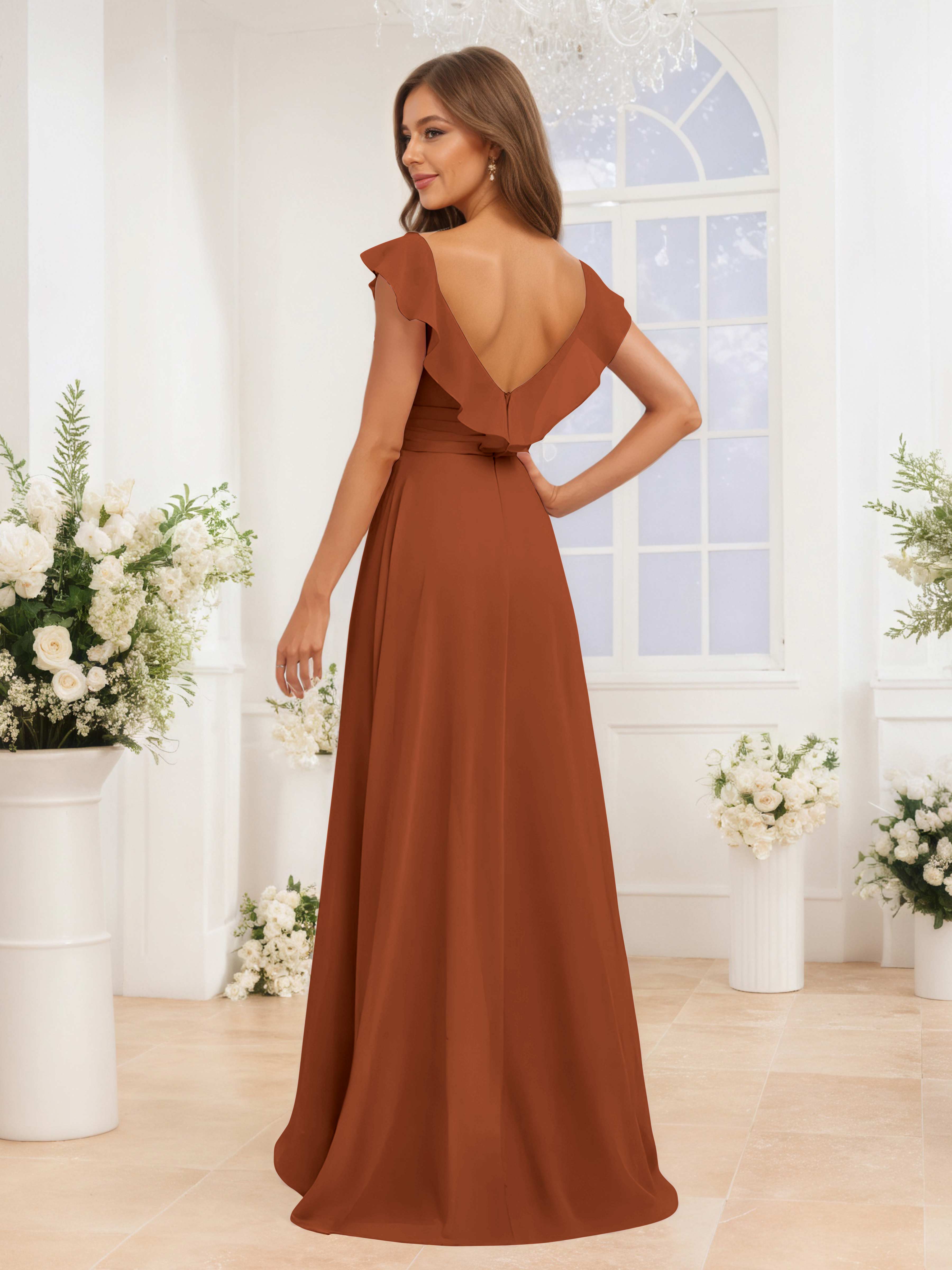 #color_Burnt Orange
