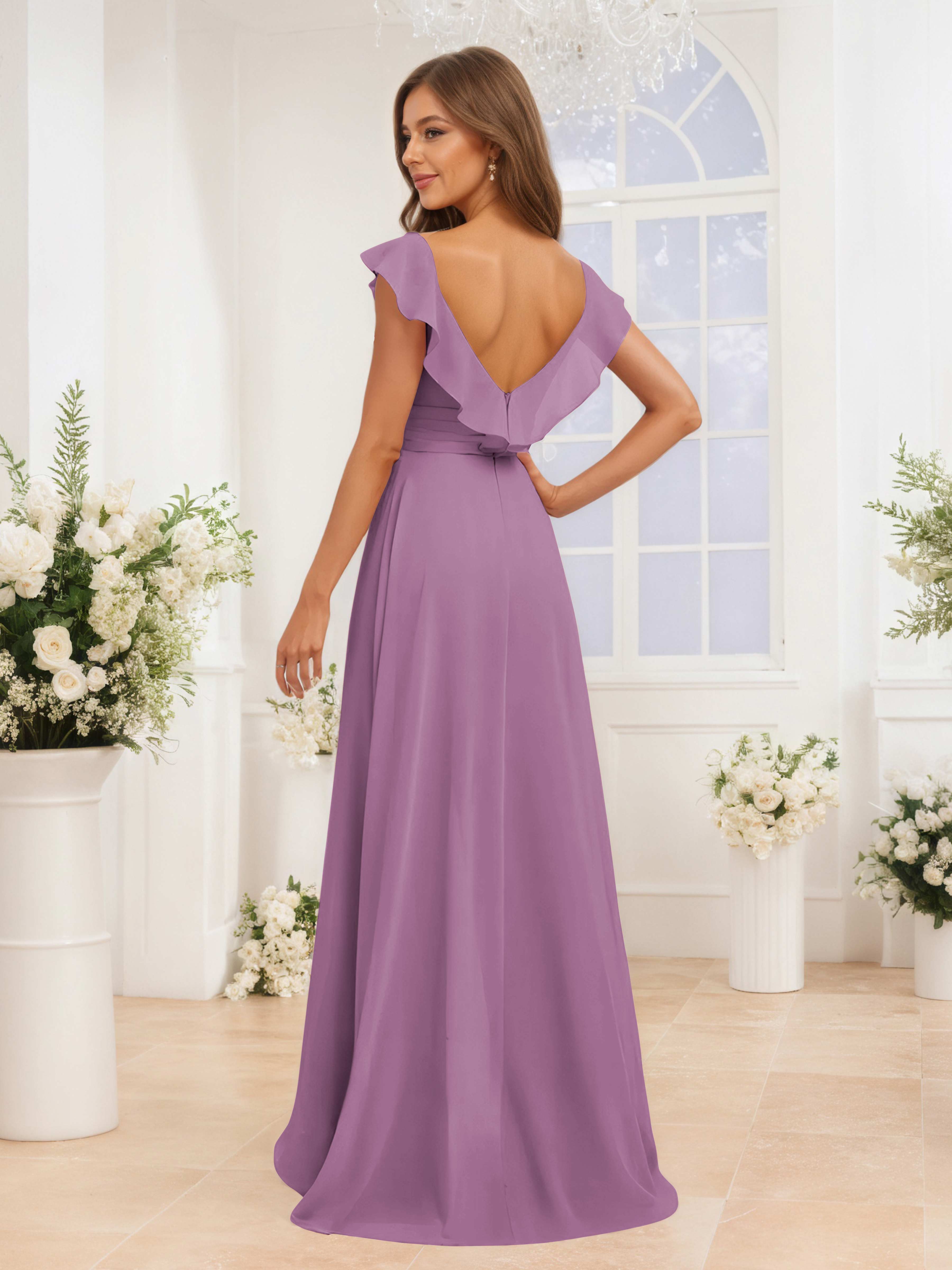 #color_Dusty Purple
