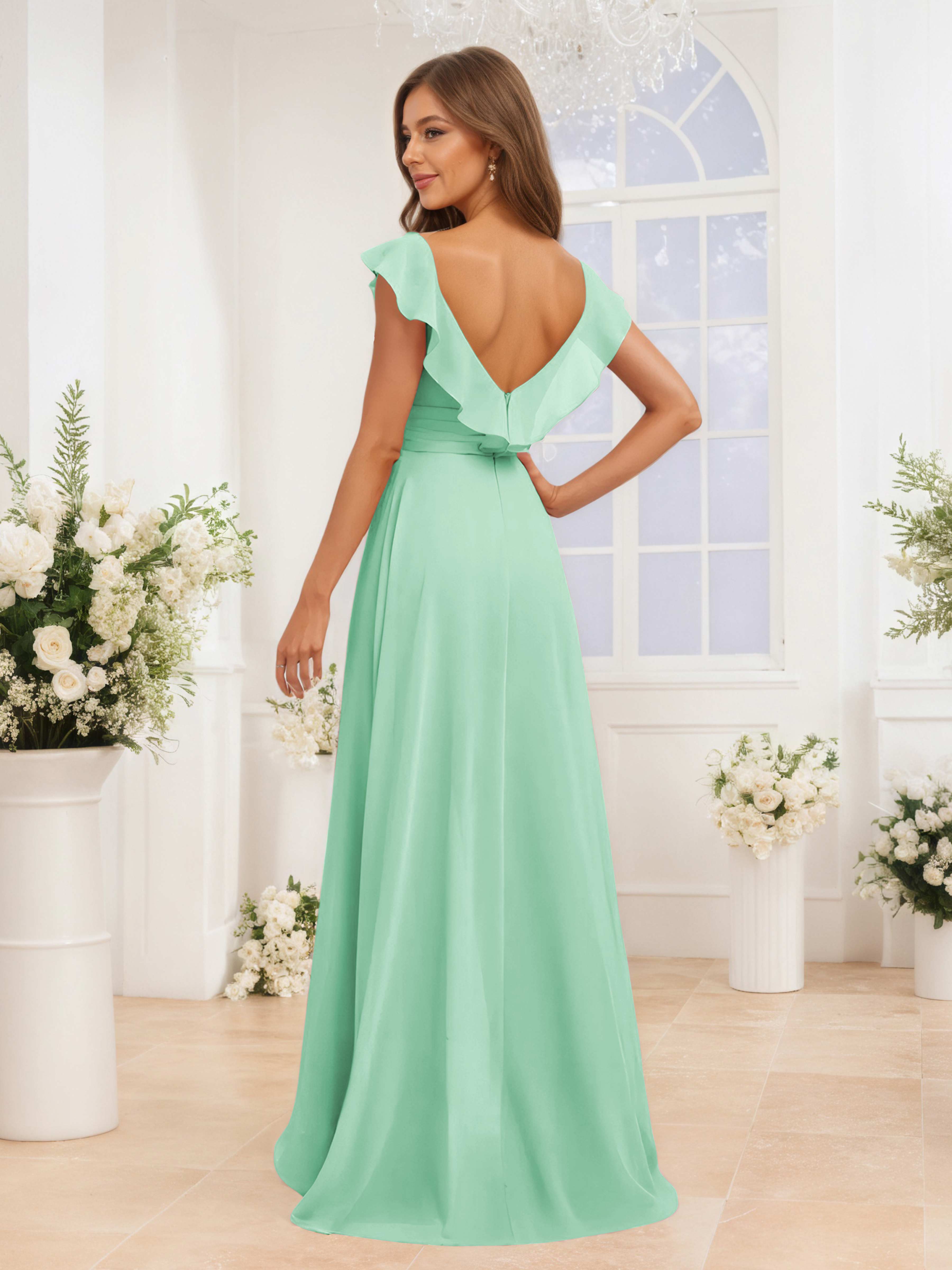 #color_Mint Green