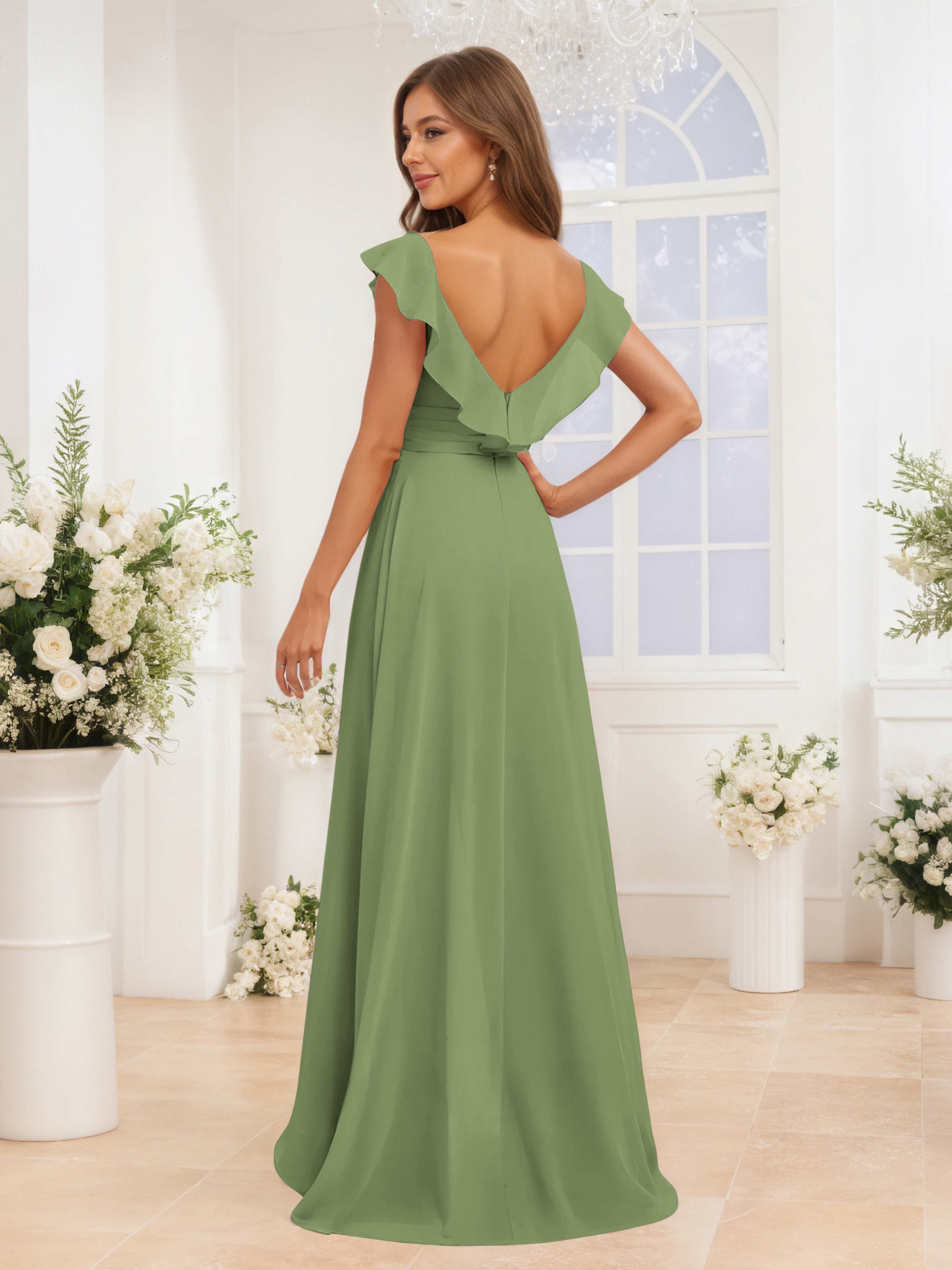 #color_Olive Green