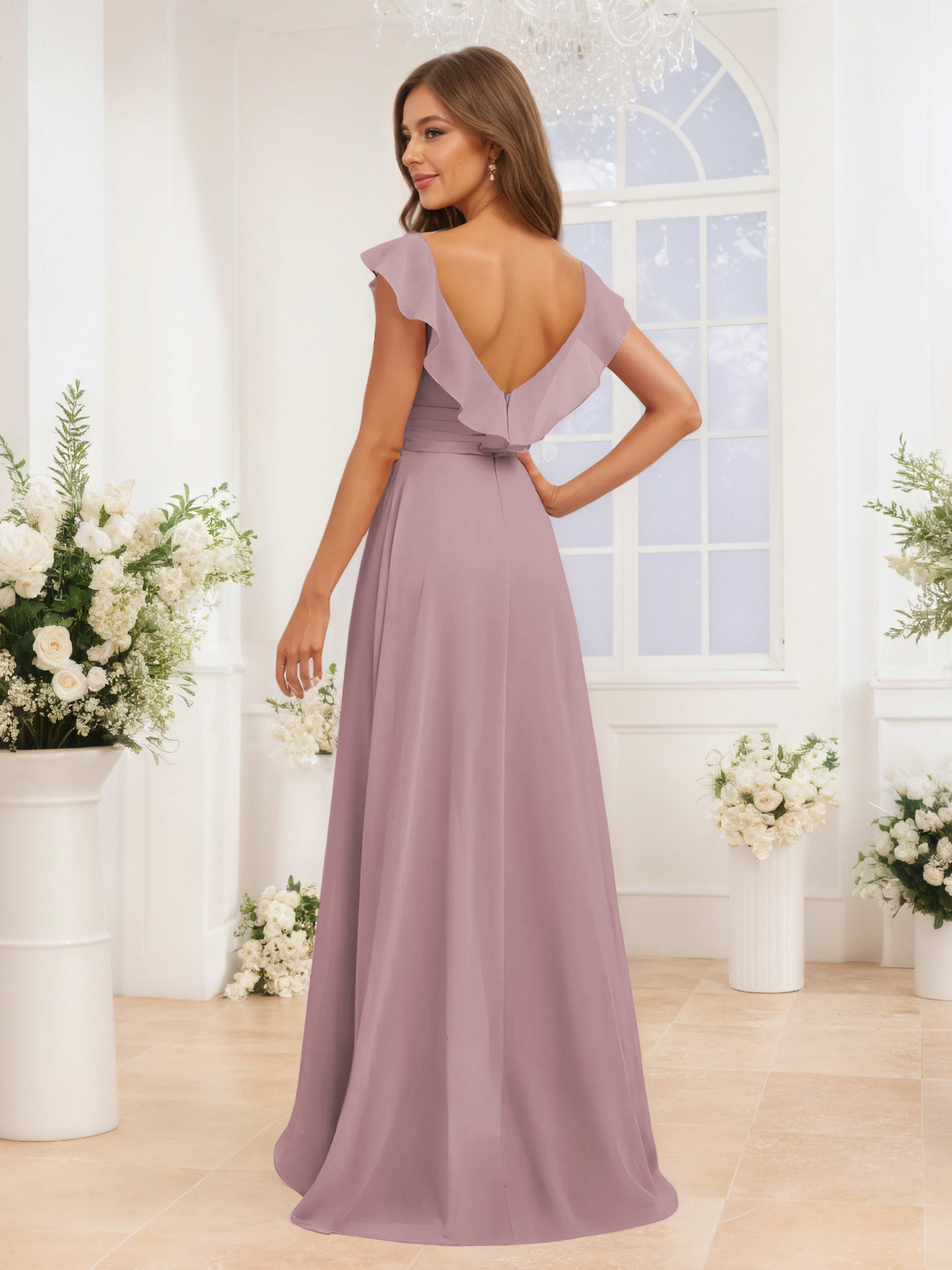 #color_Vintage Mauve