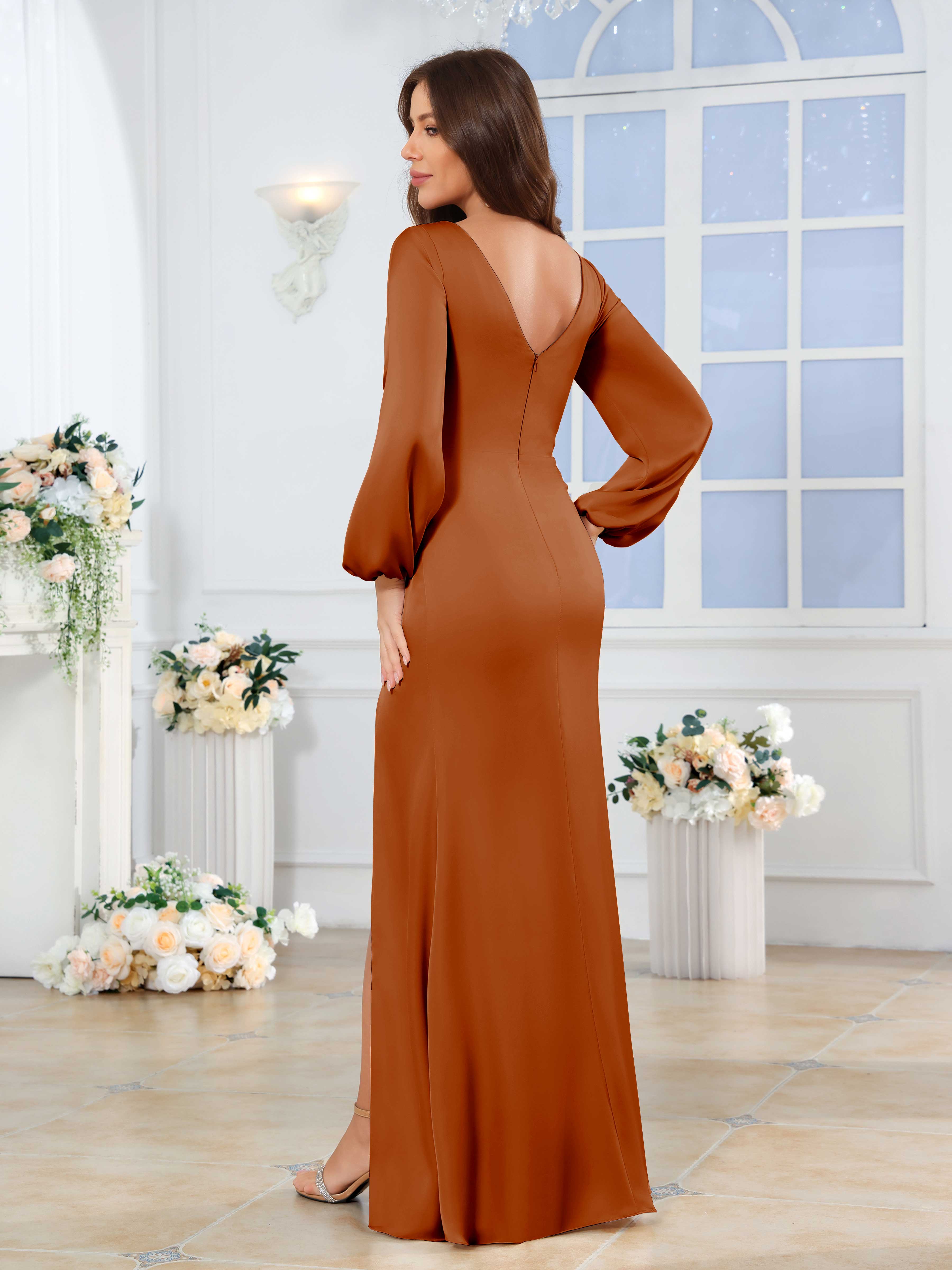 #color_Burnt Orange