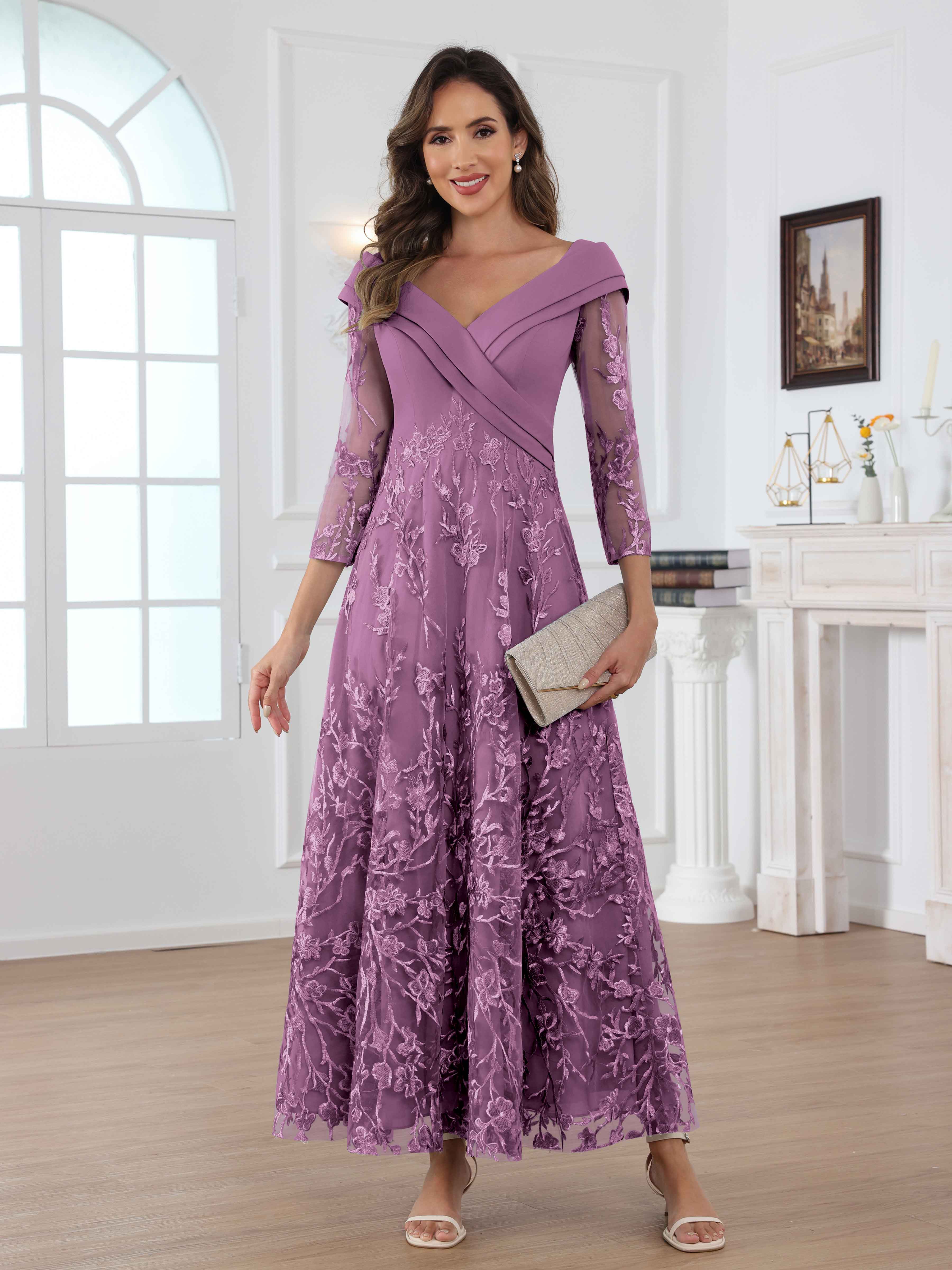 #color_Dusty Purple