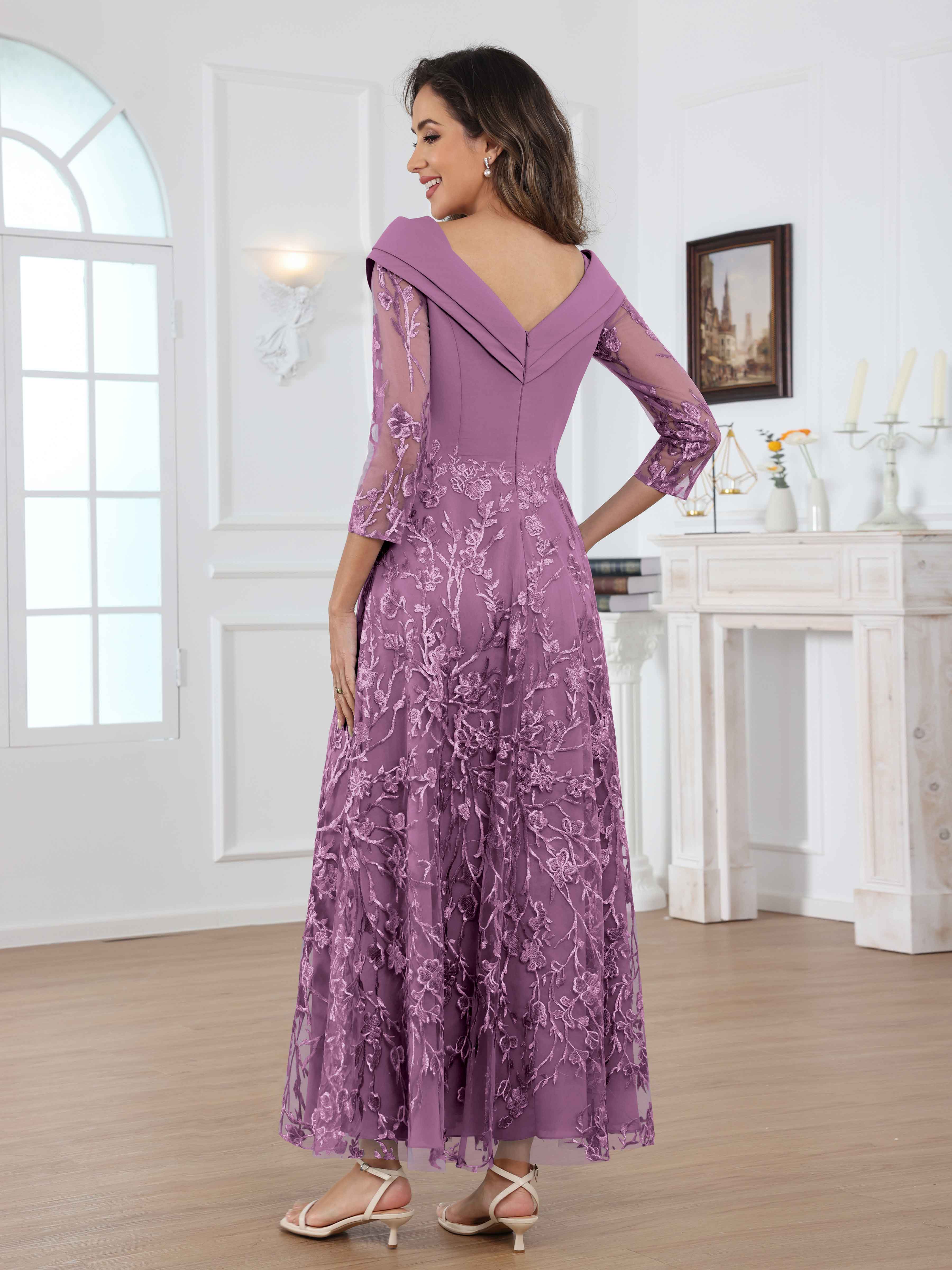 #color_Dusty Purple