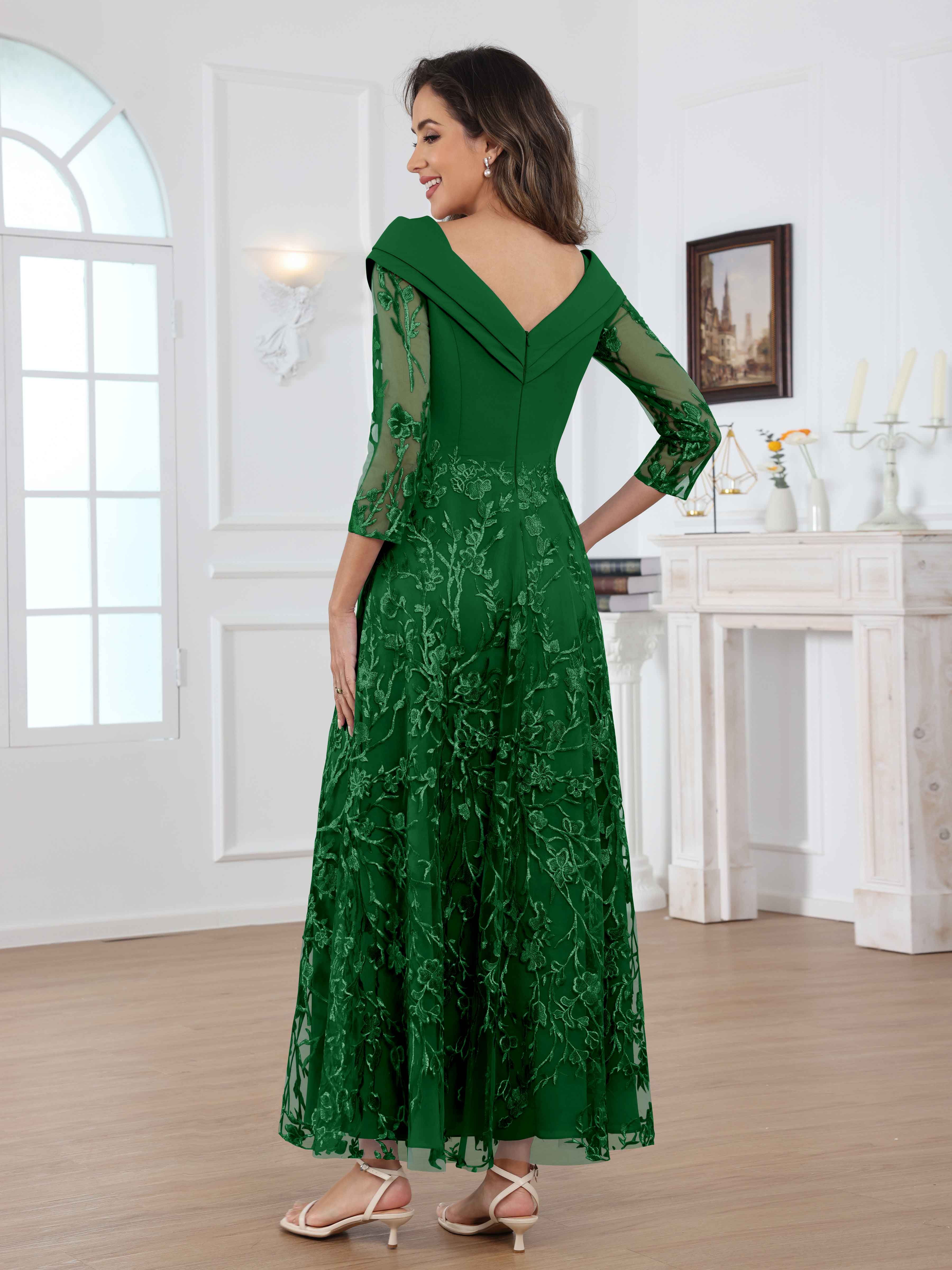 #color_Emerald Green