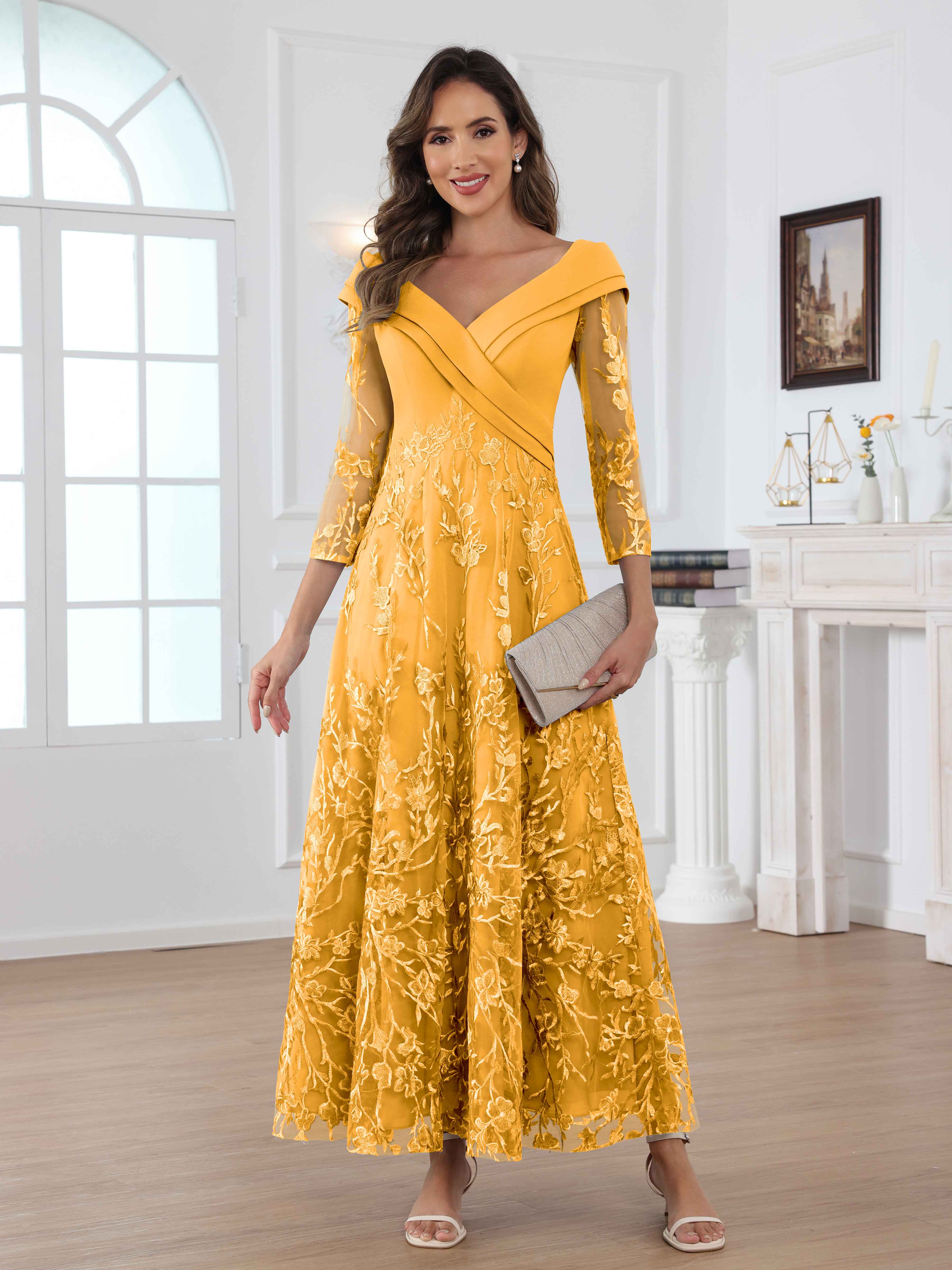 #color_Mustard