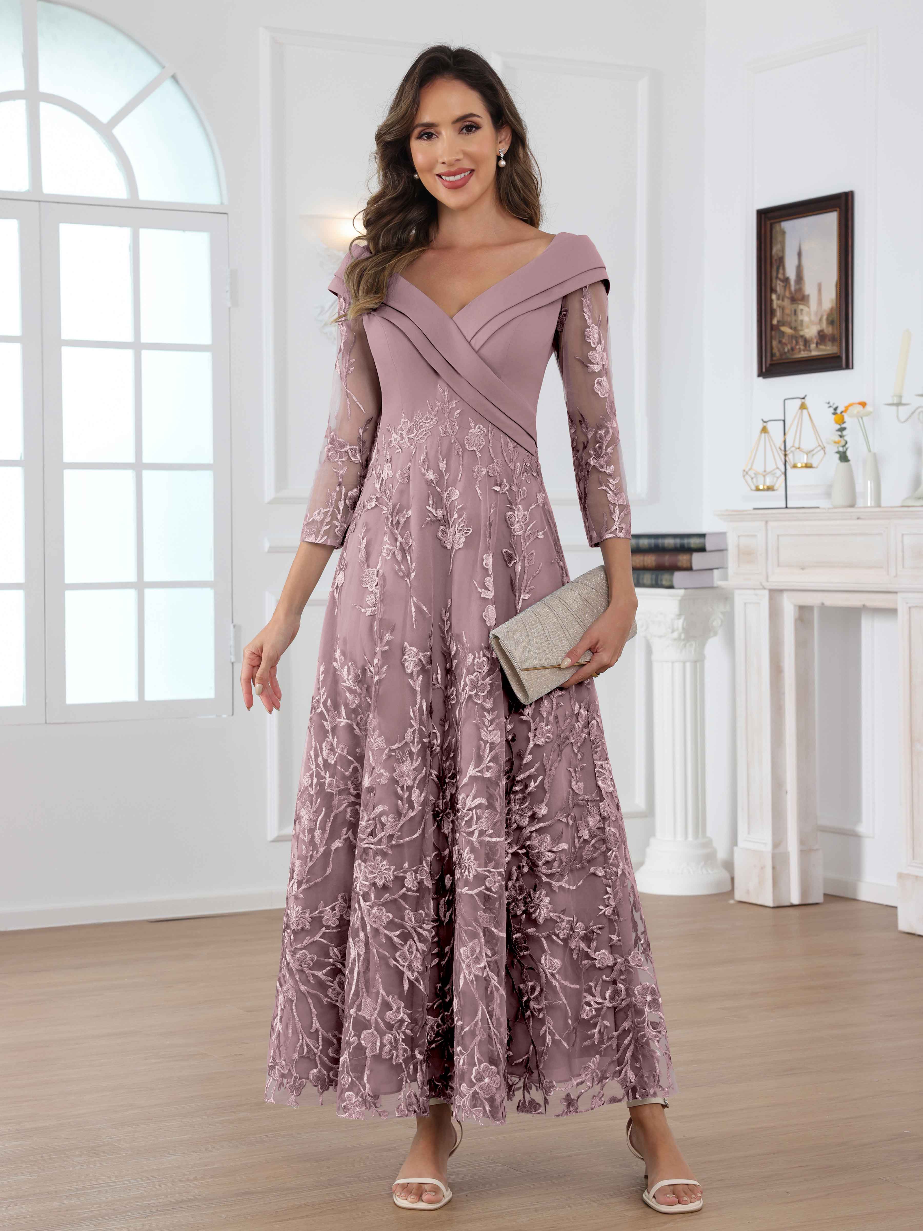 #color_Vintage Mauve