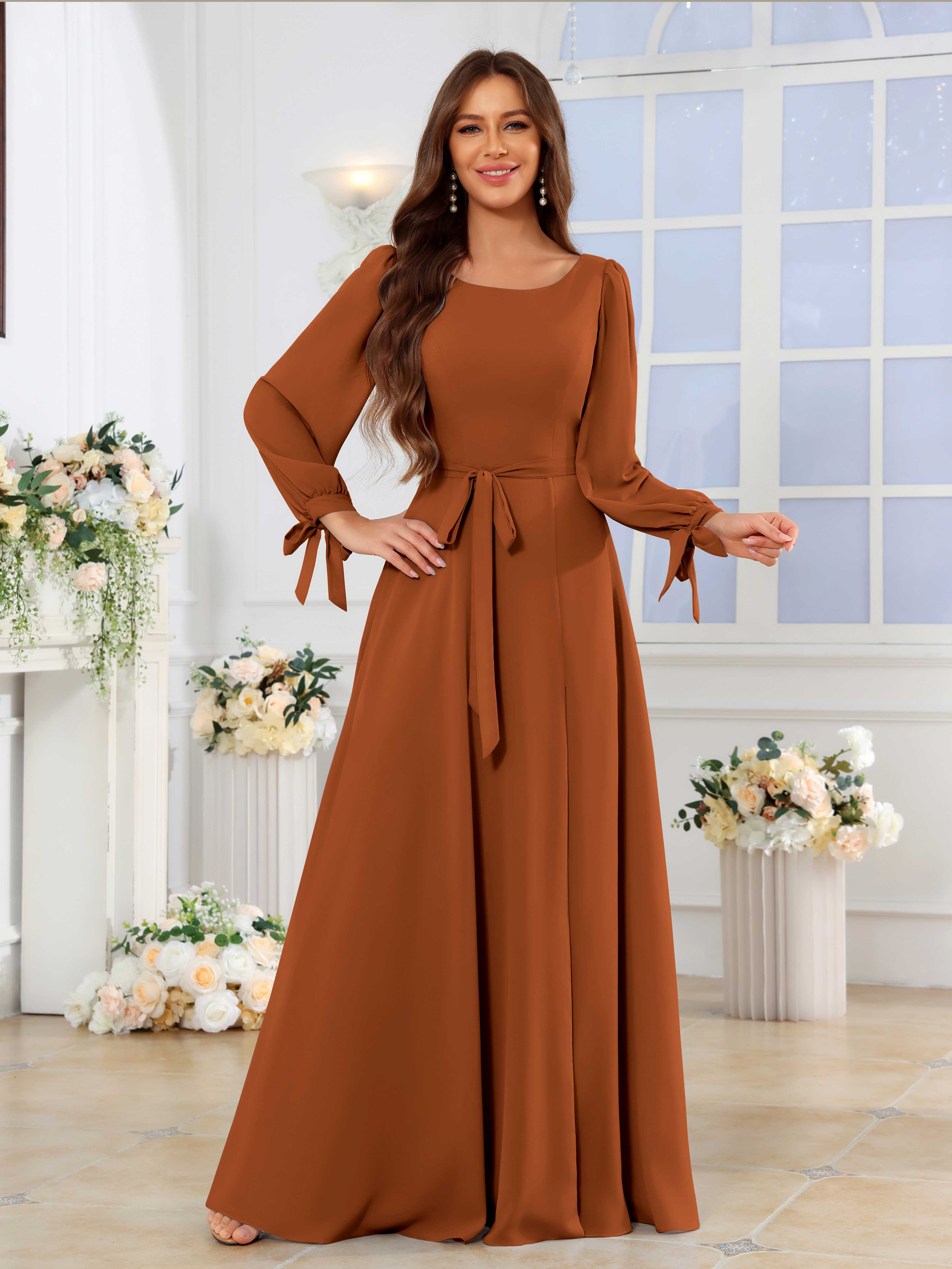 #color_Burnt Orange