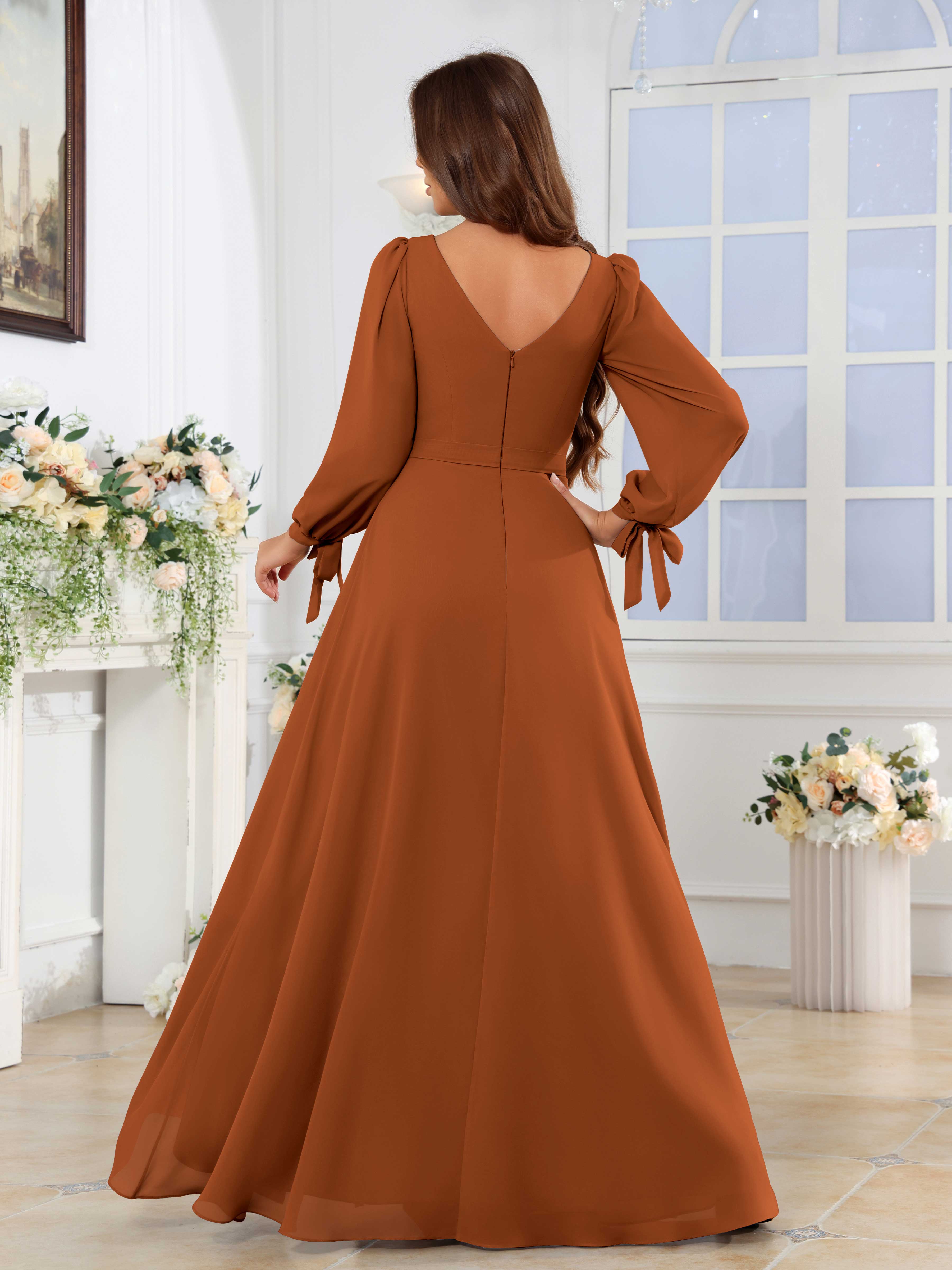 #color_Burnt Orange