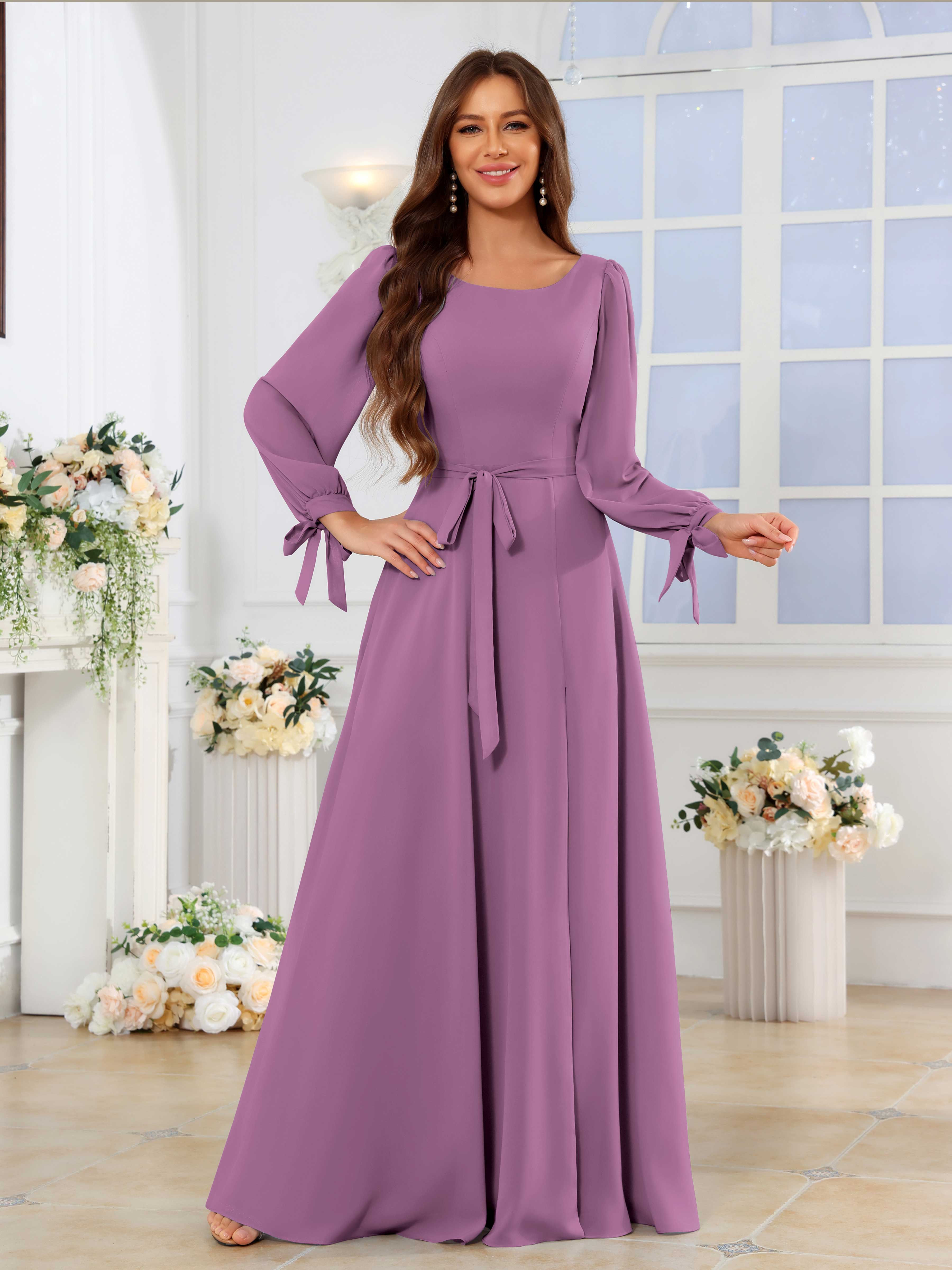 #color_Dusty Purple