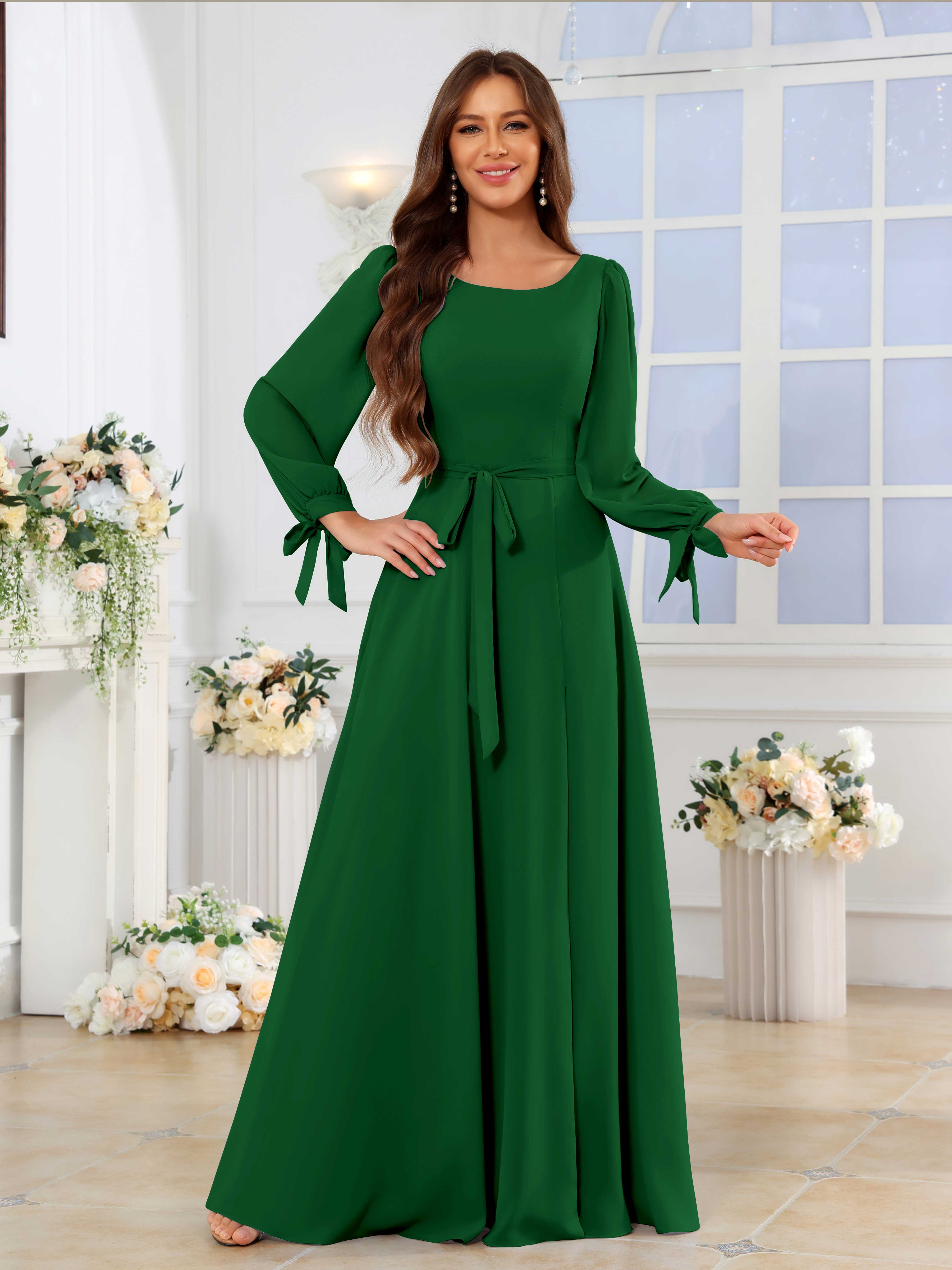 #color_Emerald Green