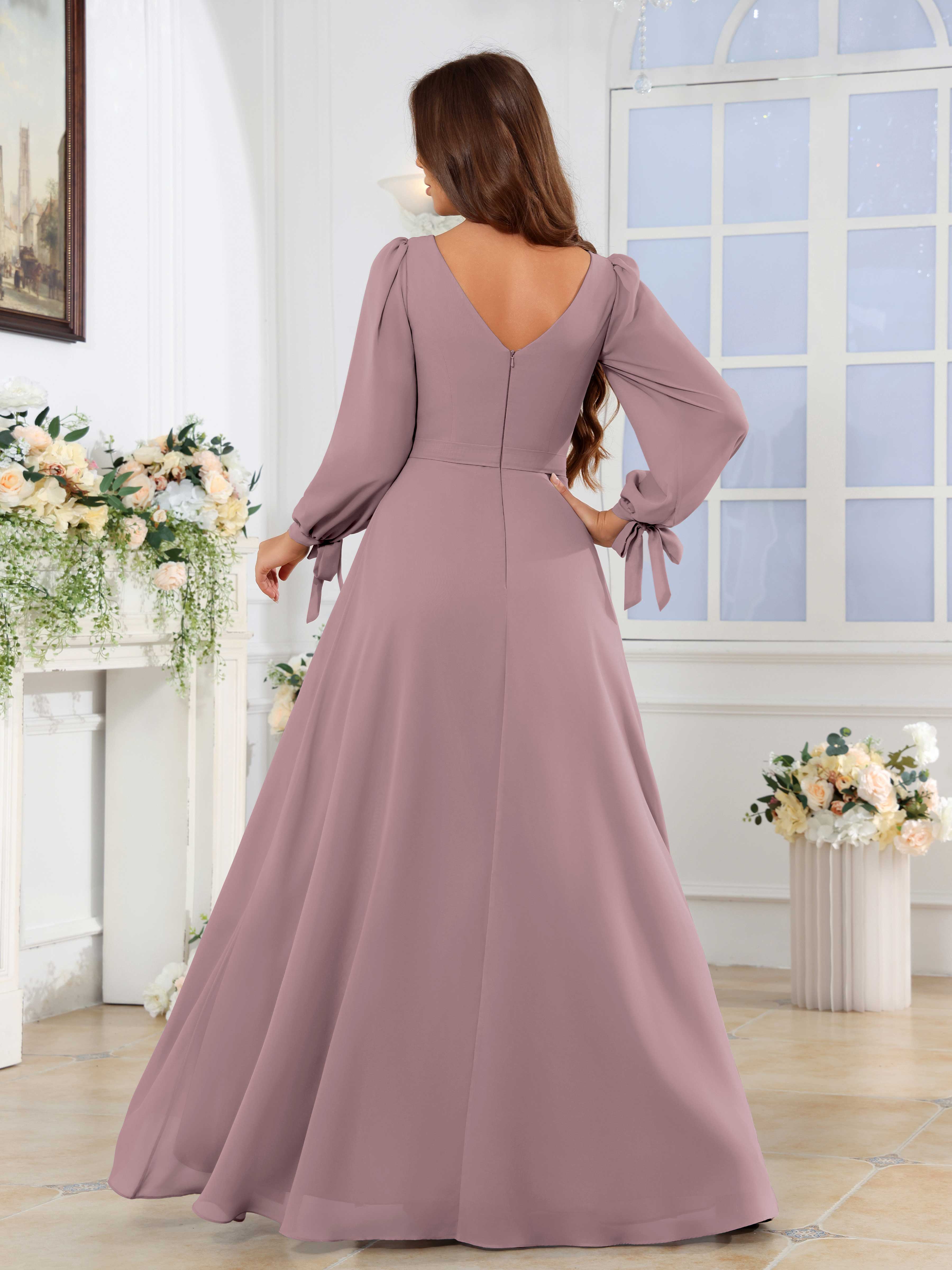 #color_Vintage Mauve