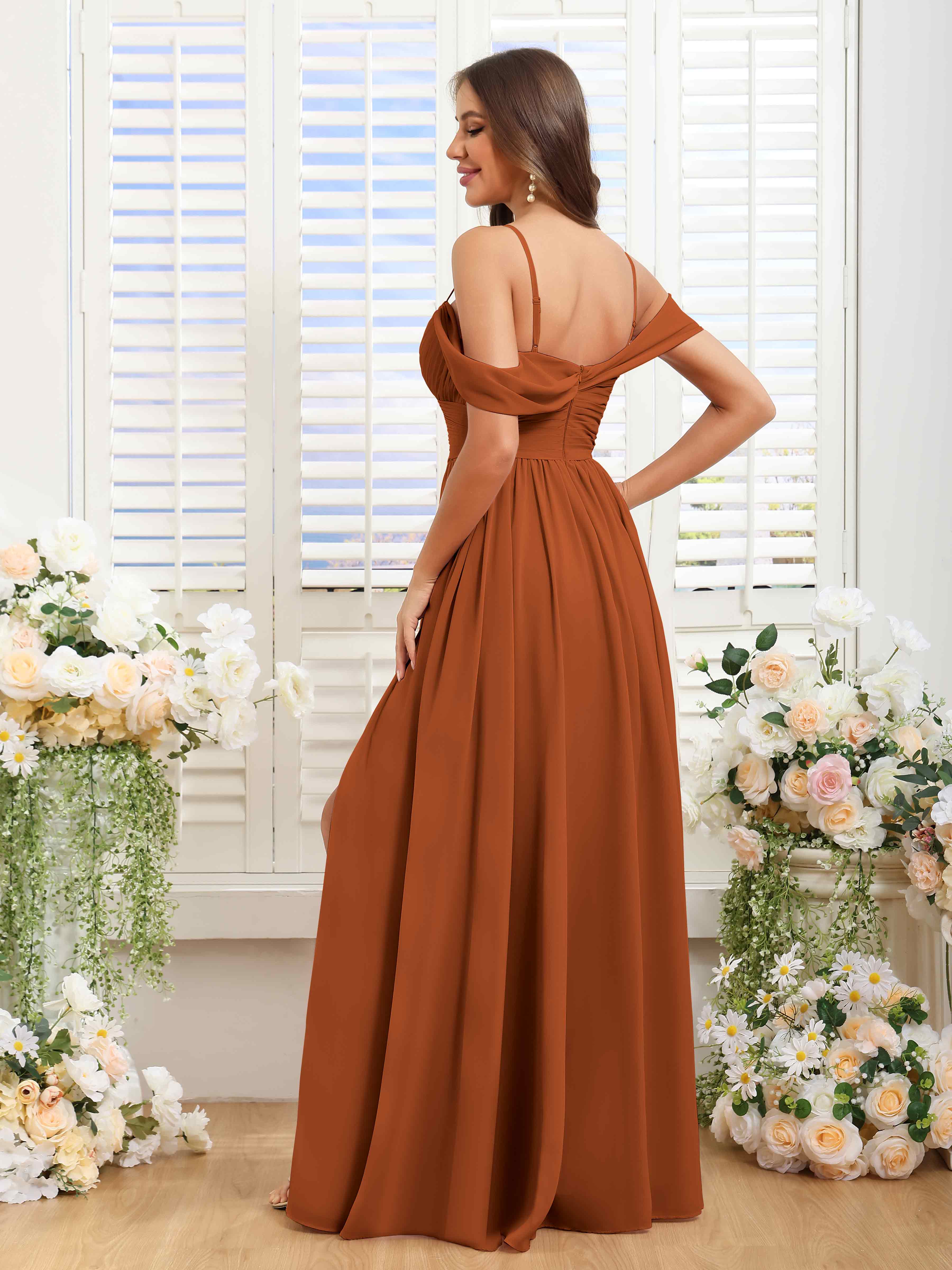 #color_Burnt Orange