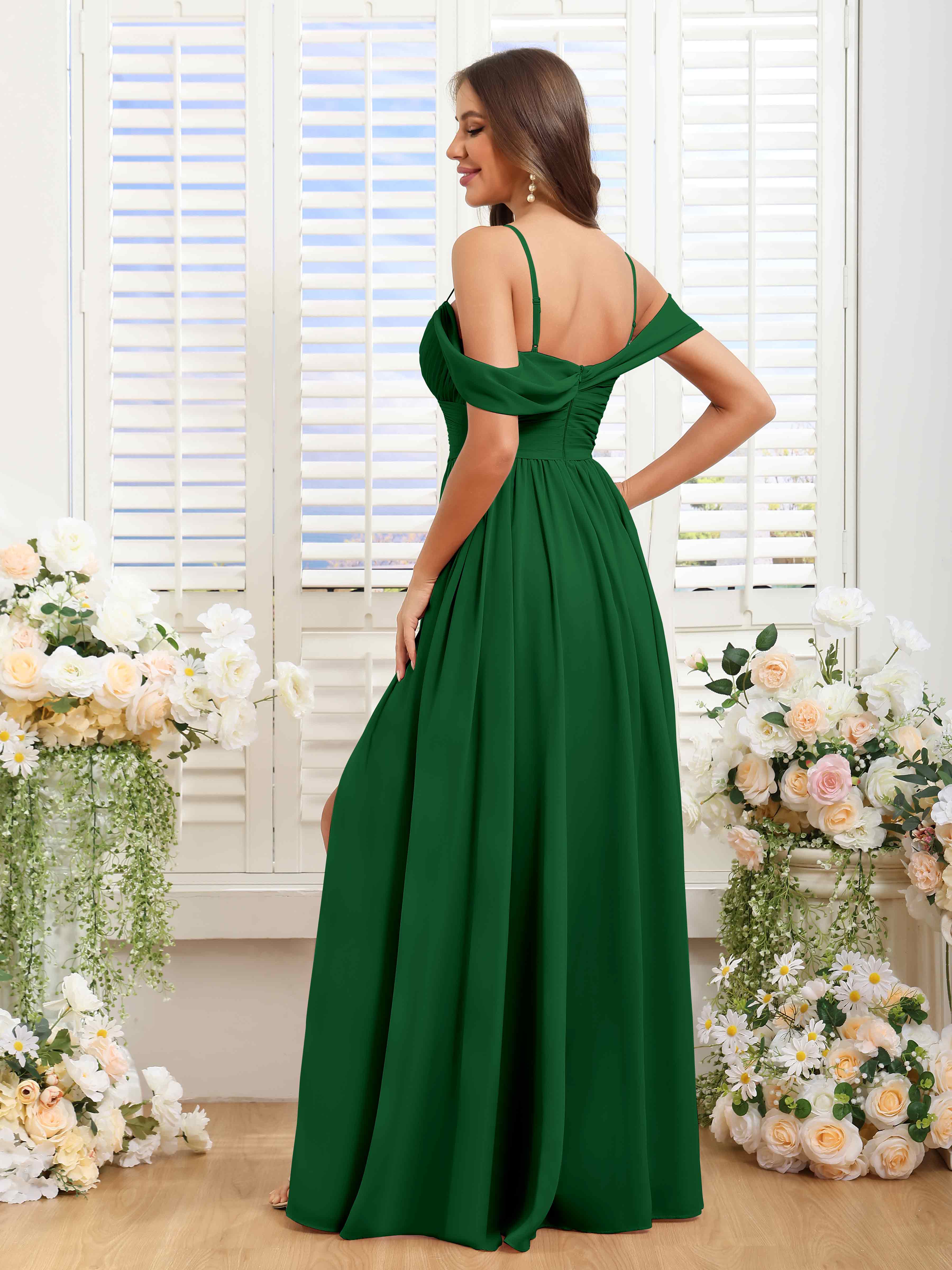 #color_Emerald Green