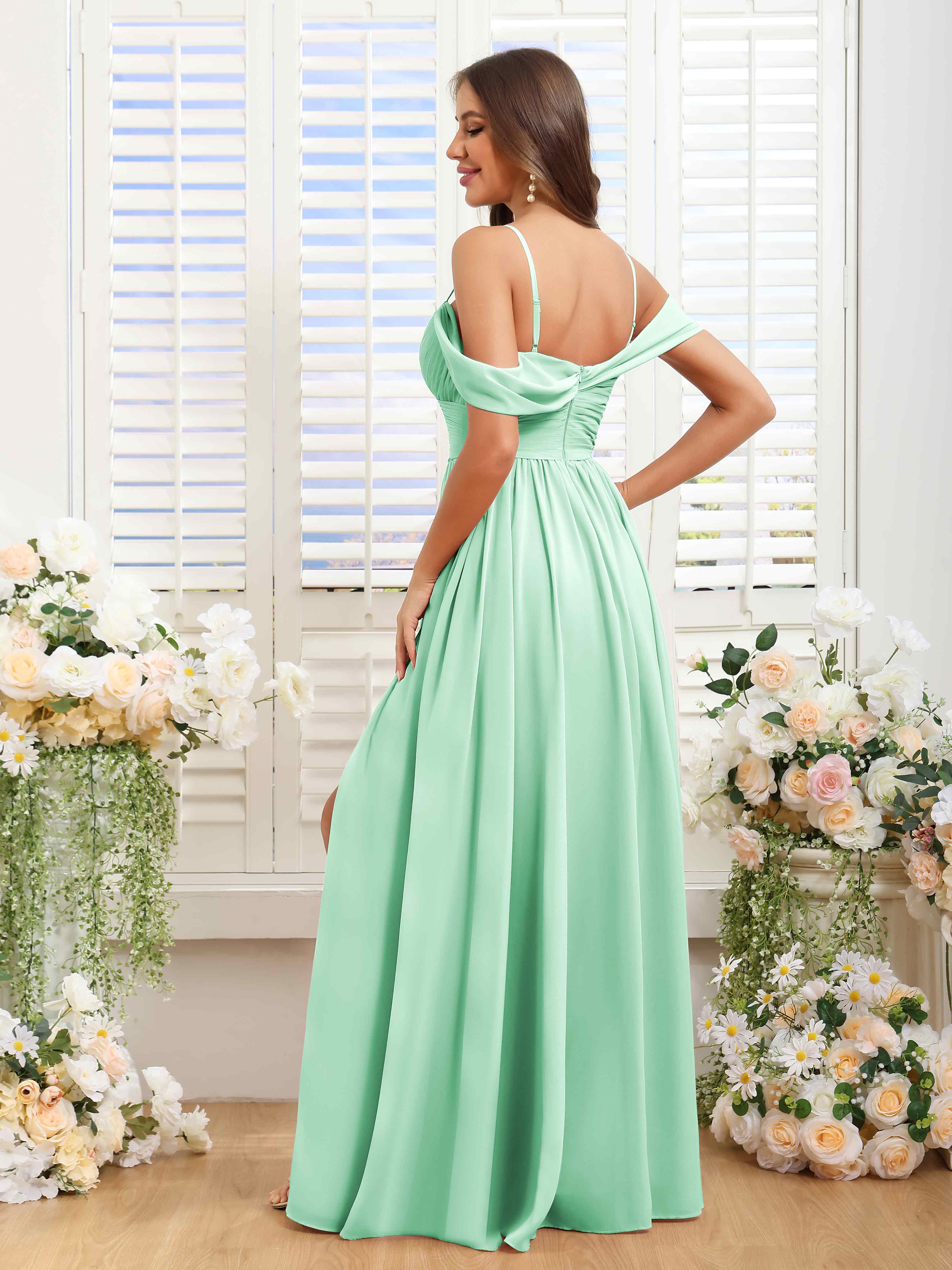 #color_Mint Green