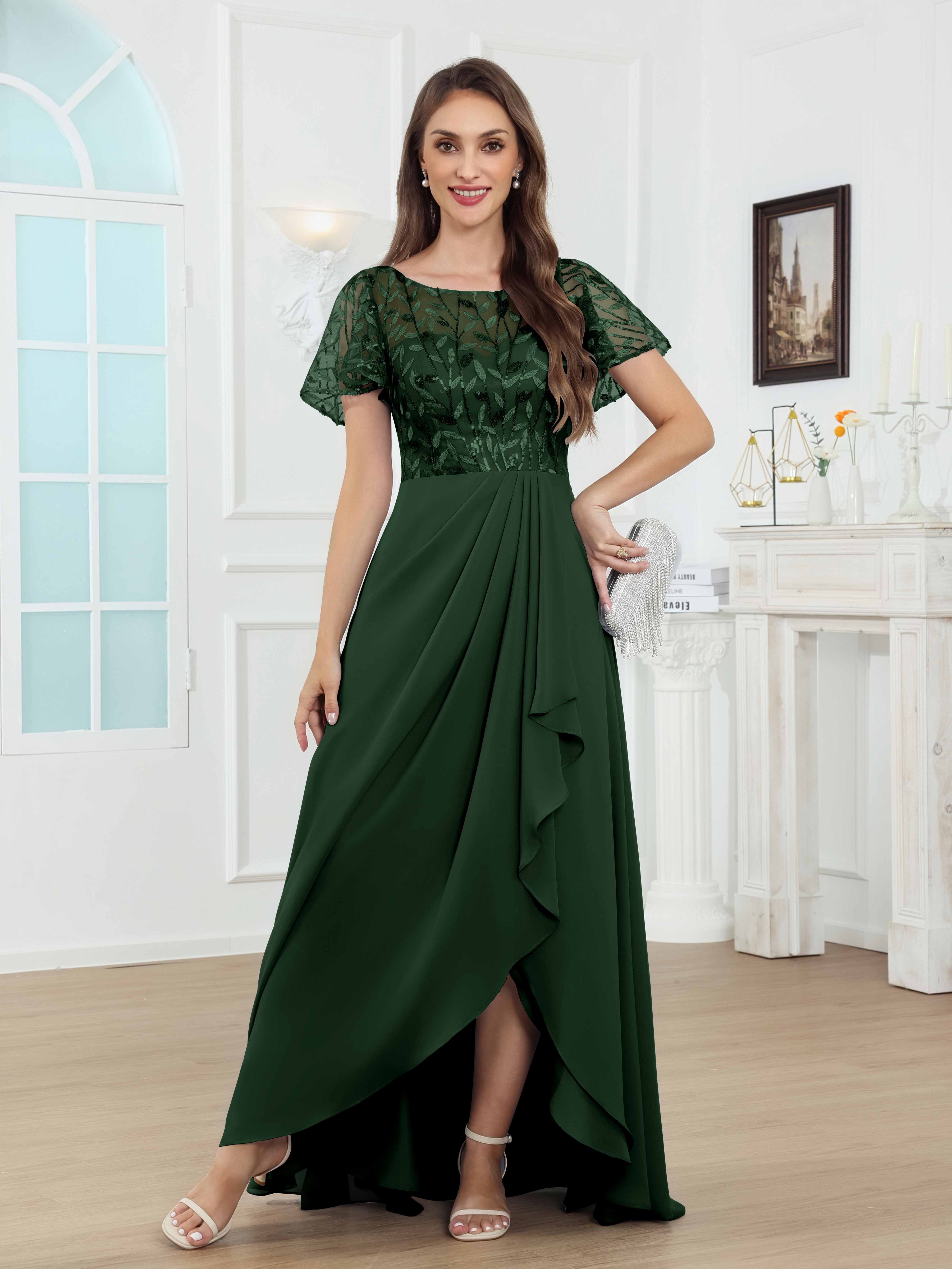 #color_Emerald Green