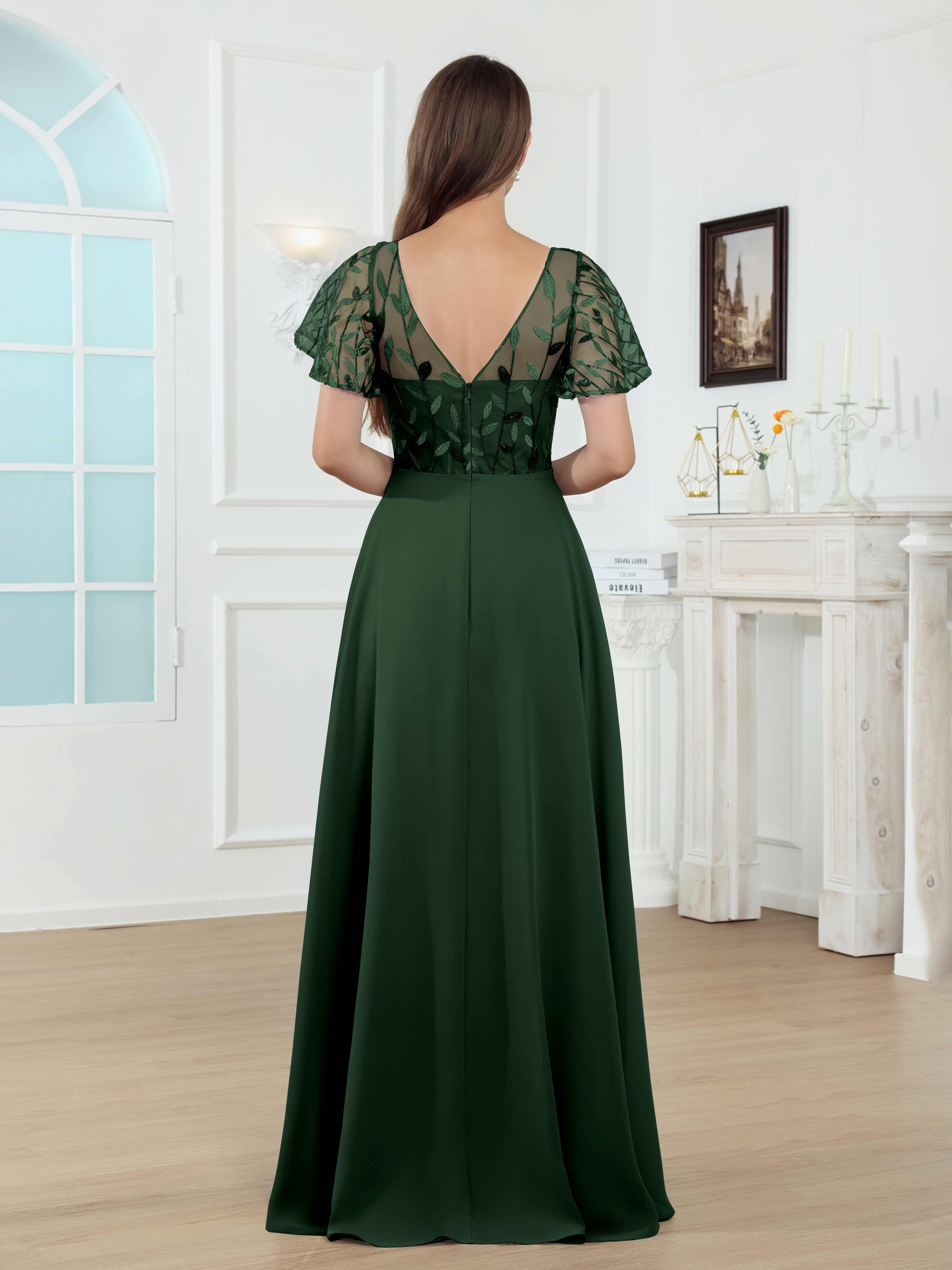 #color_Emerald Green