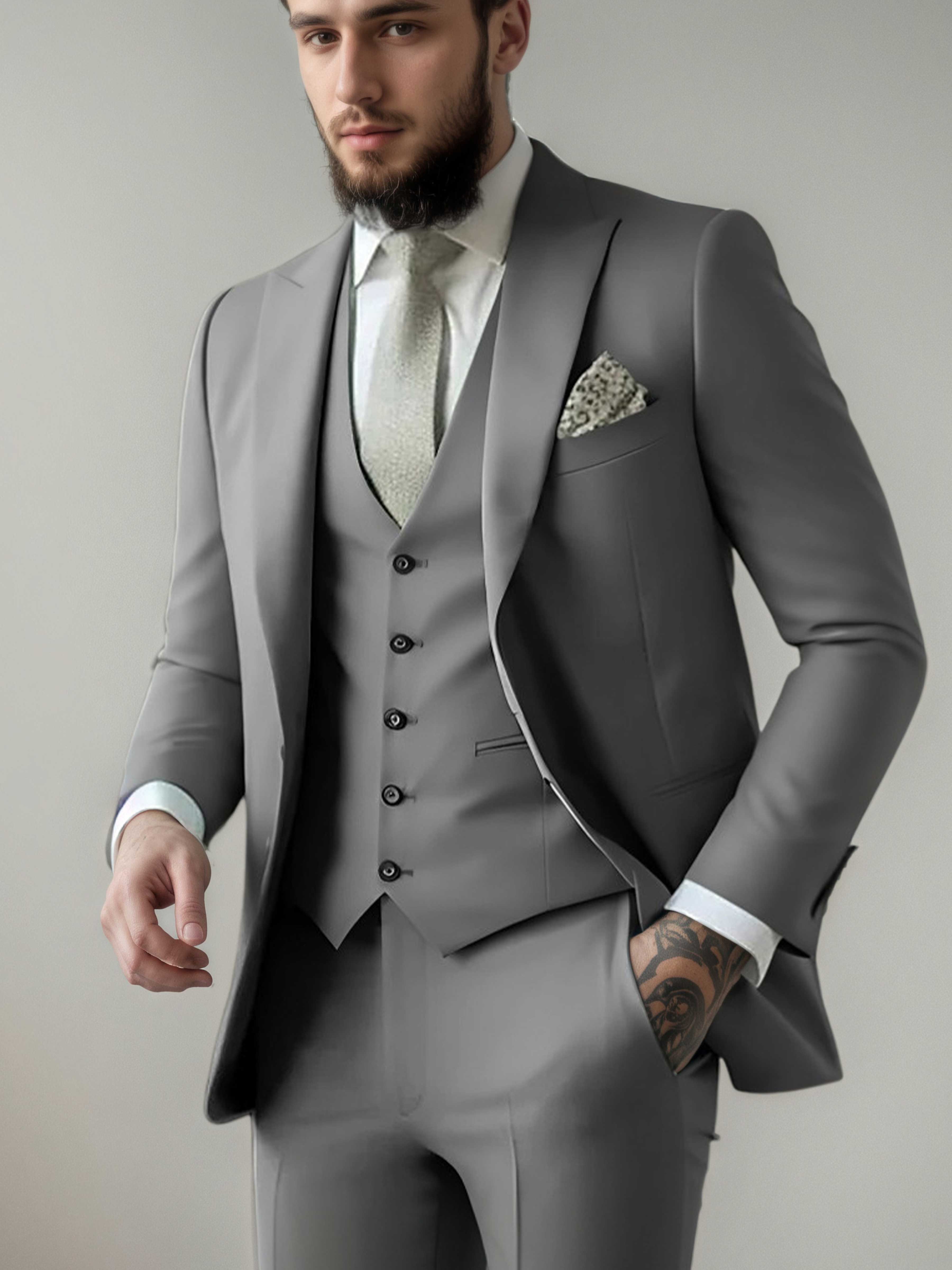 #style_Grey