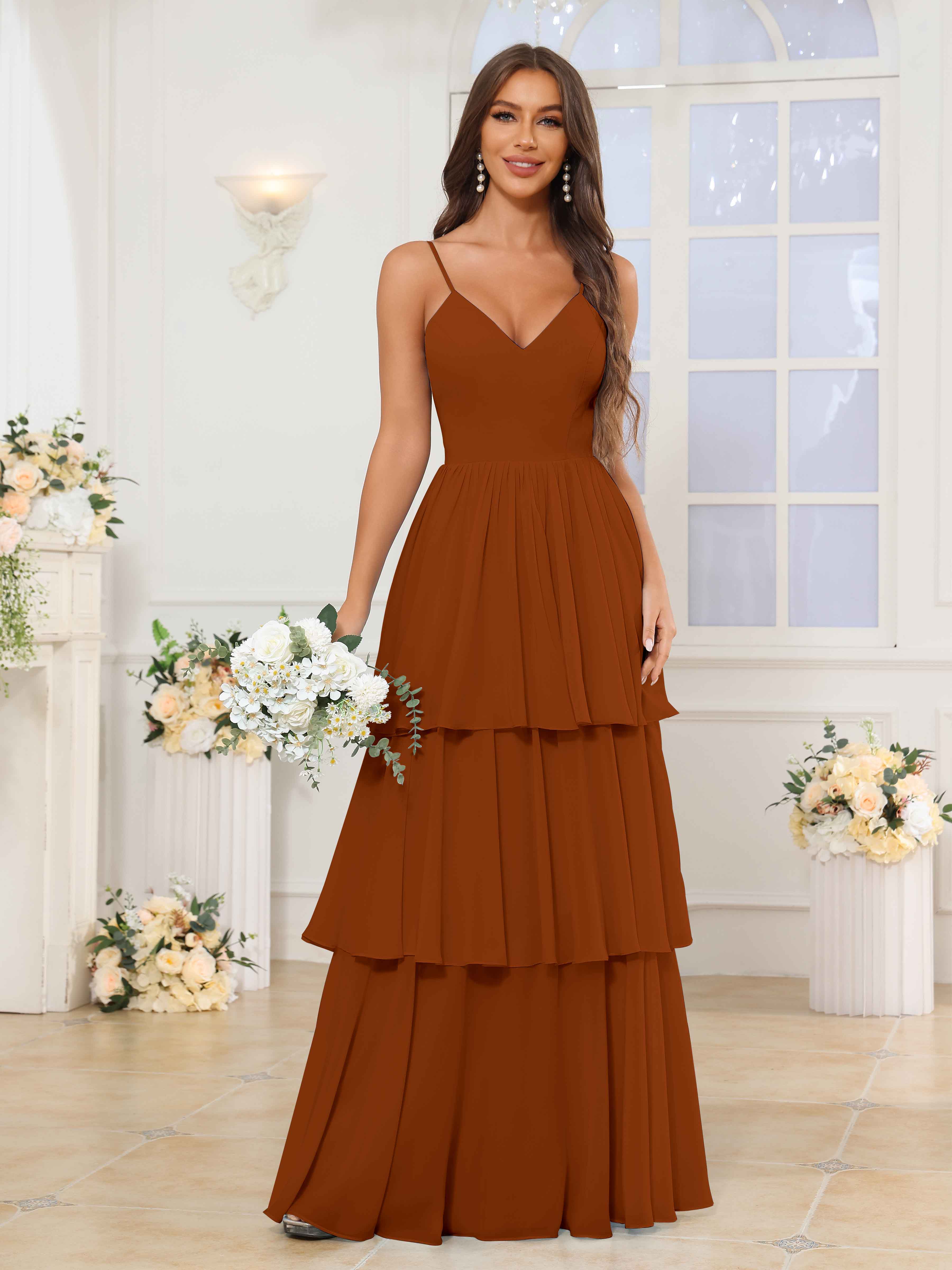 #color_Burnt Orange
