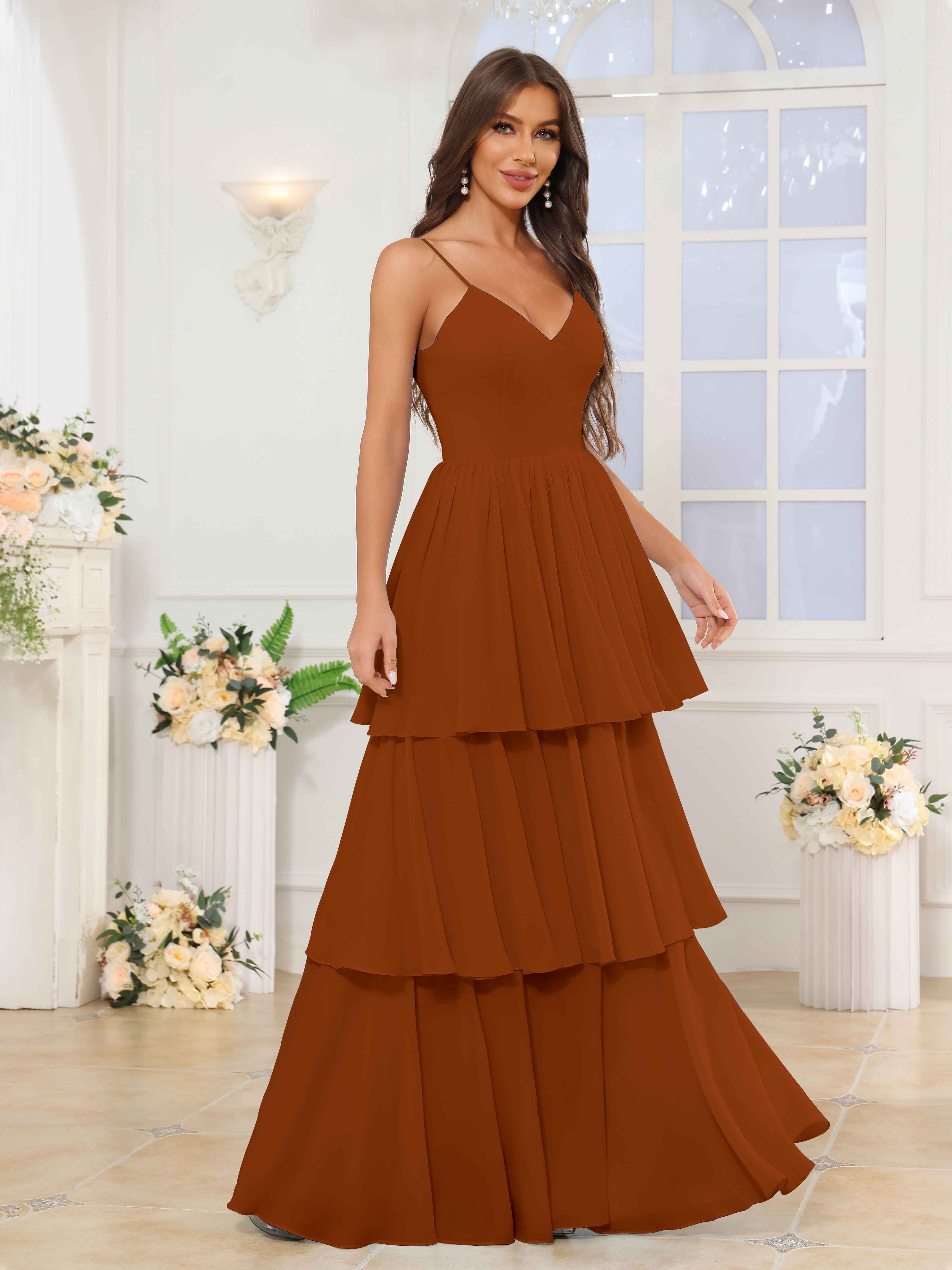 #color_Burnt Orange