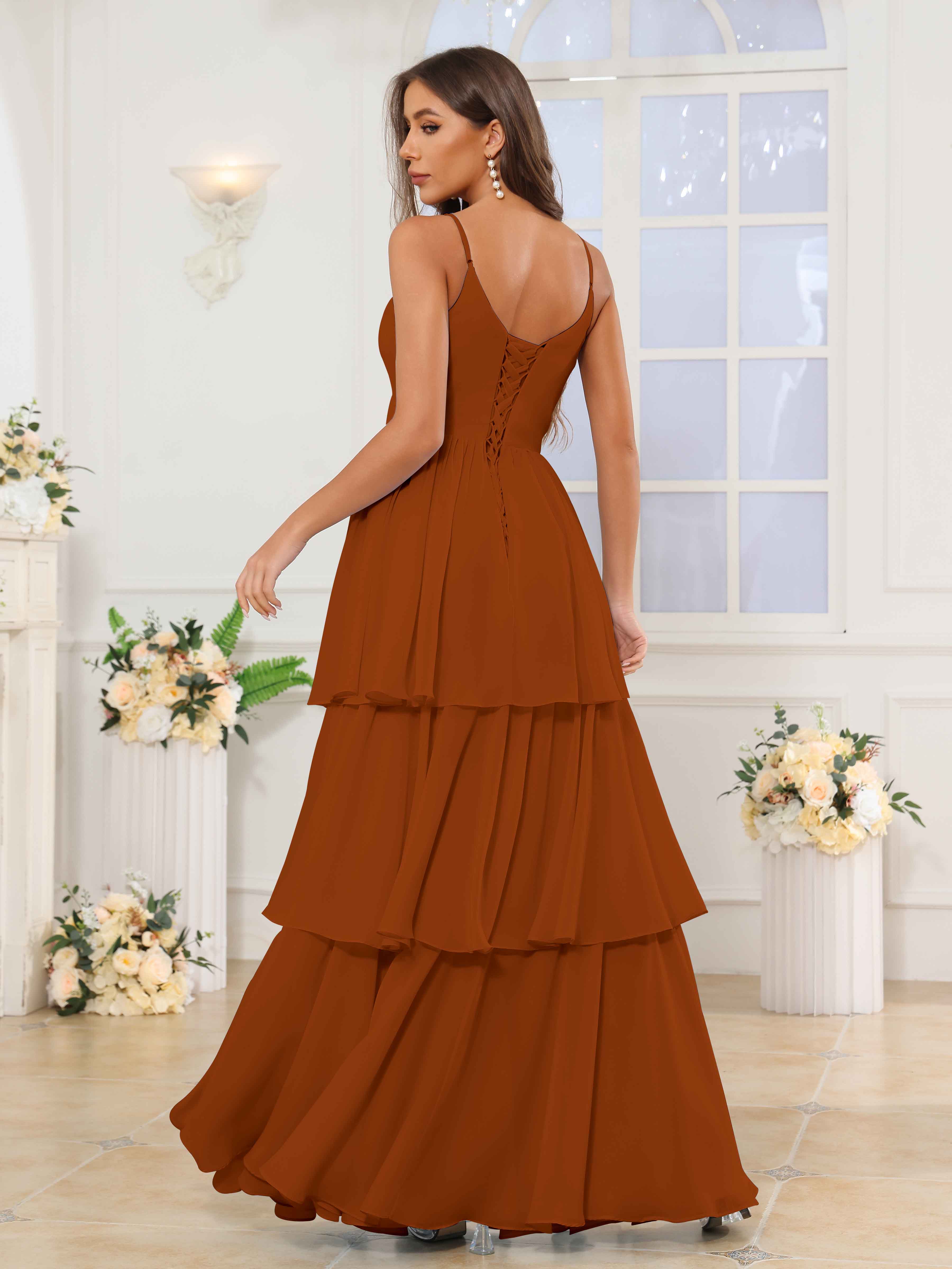#color_Burnt Orange