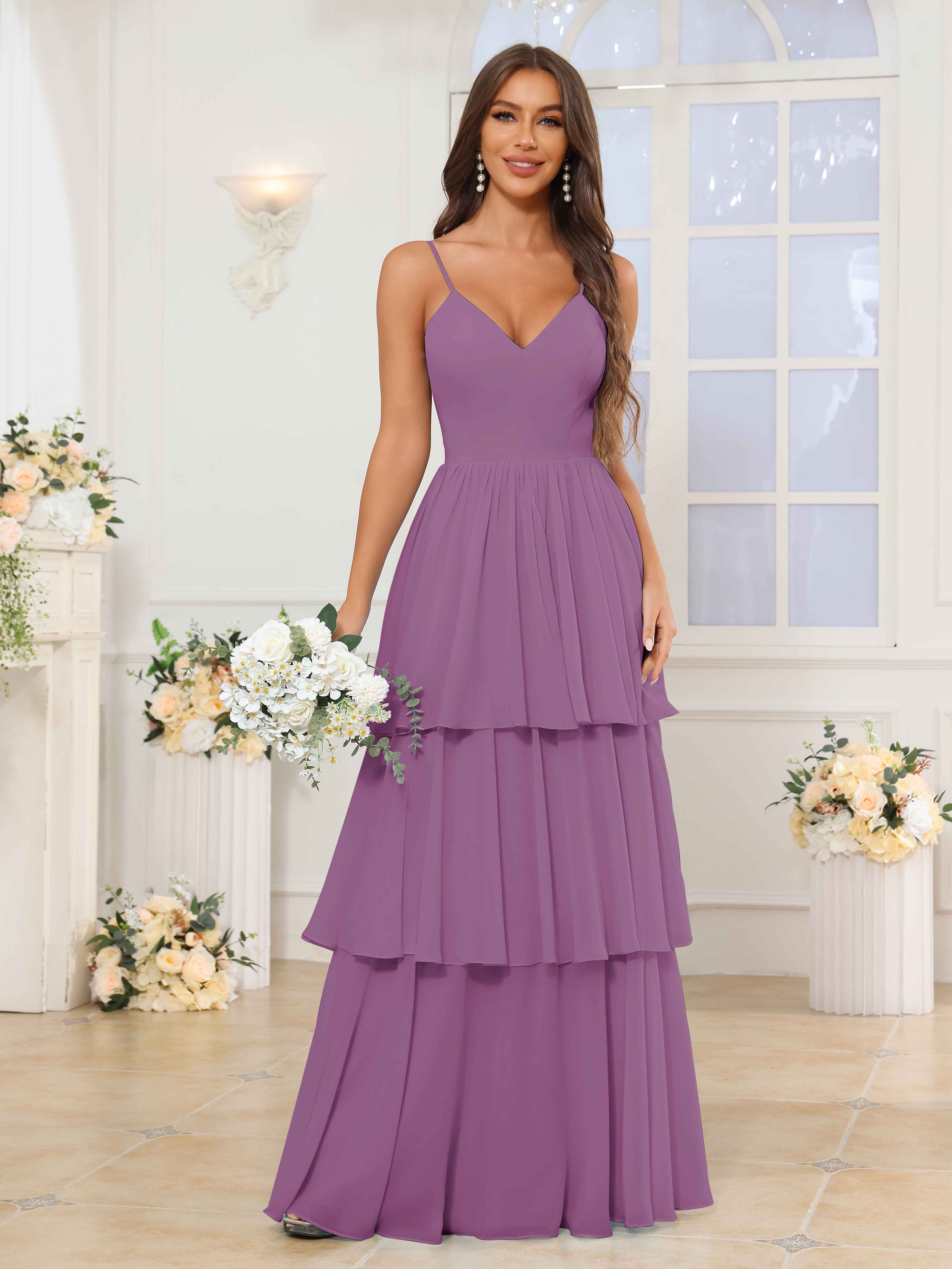 #color_Dusty Purple