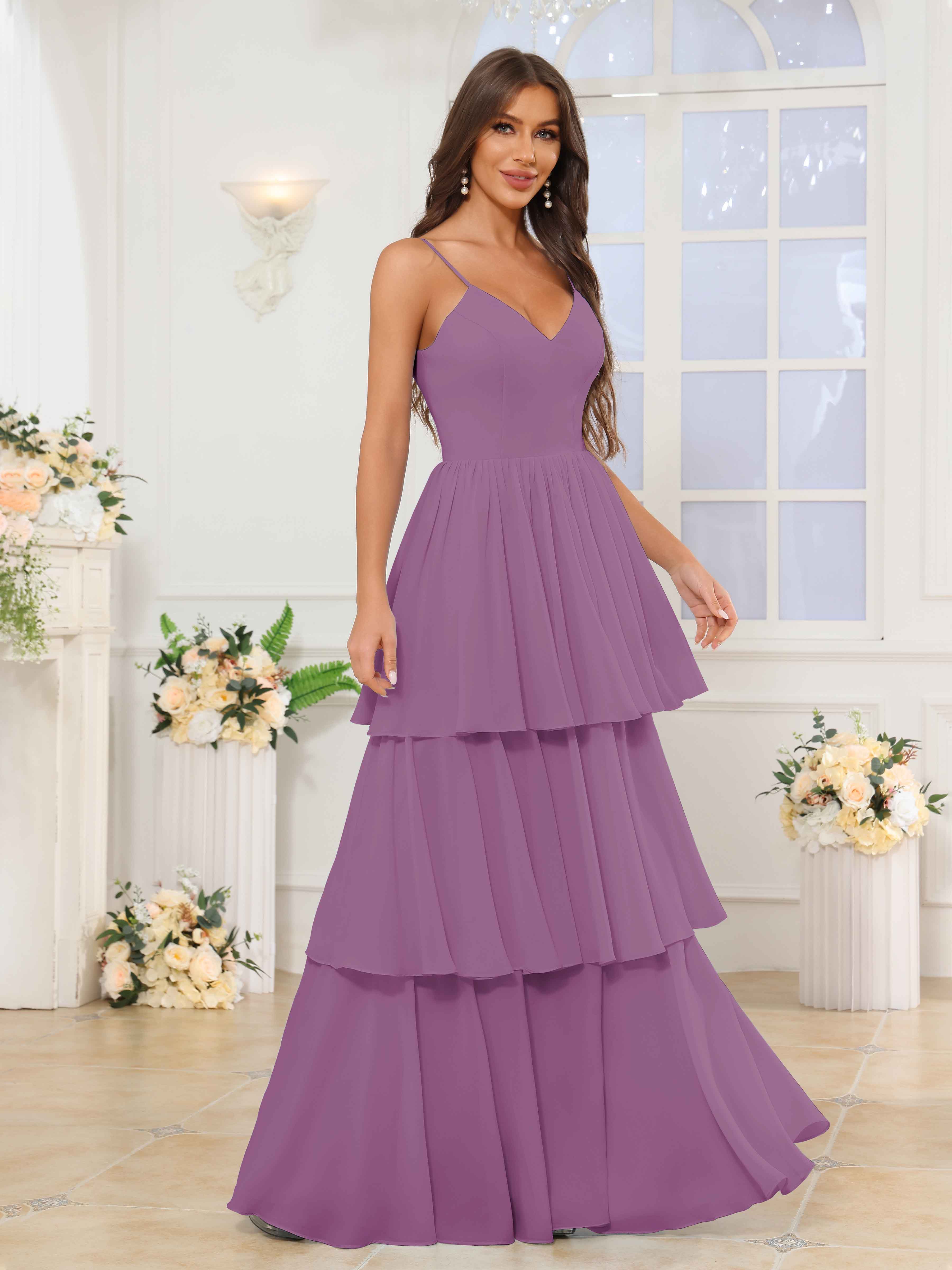 #color_Dusty Purple