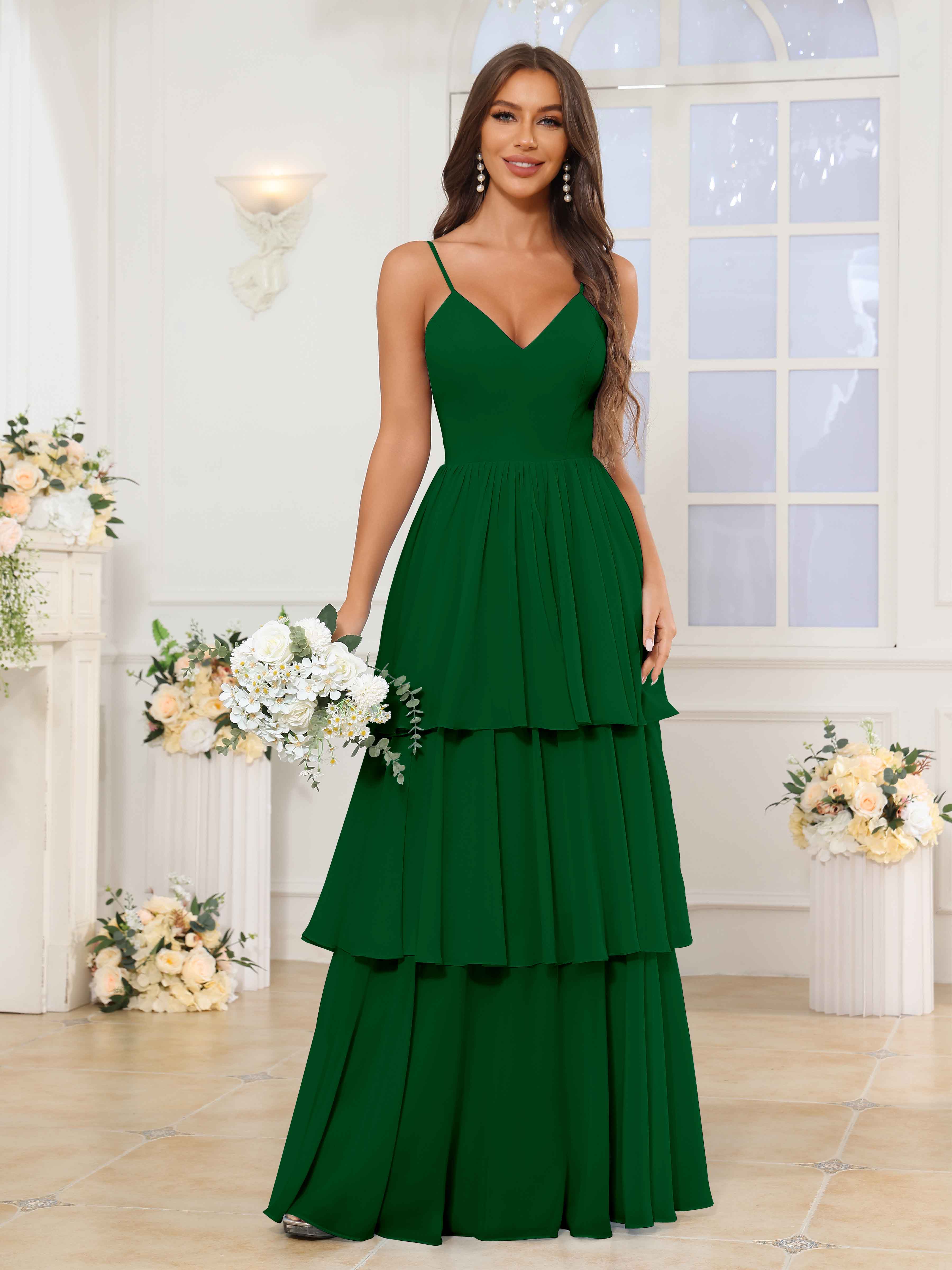 #color_Emerald Green