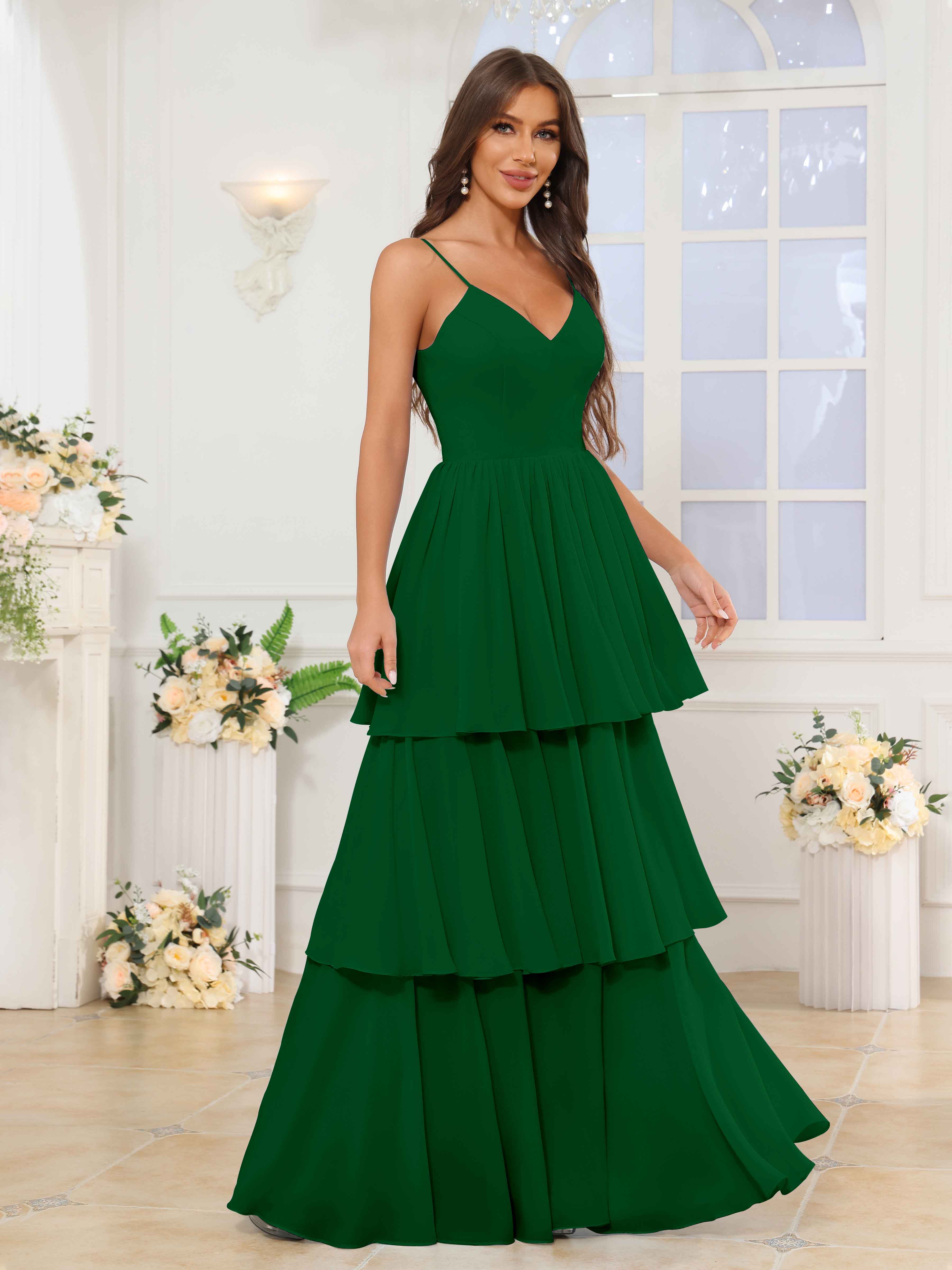 #color_Emerald Green
