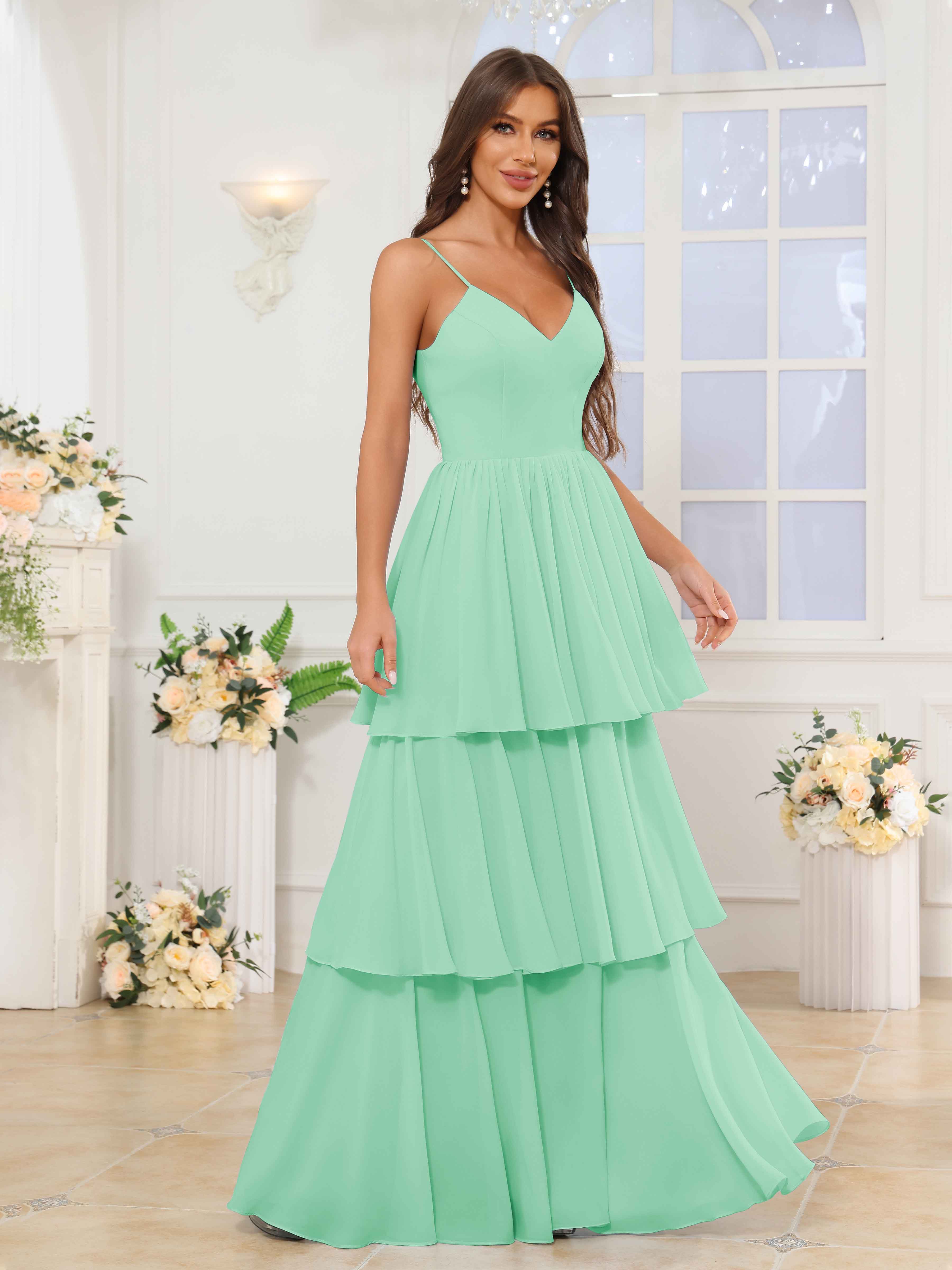 #color_Mint Green