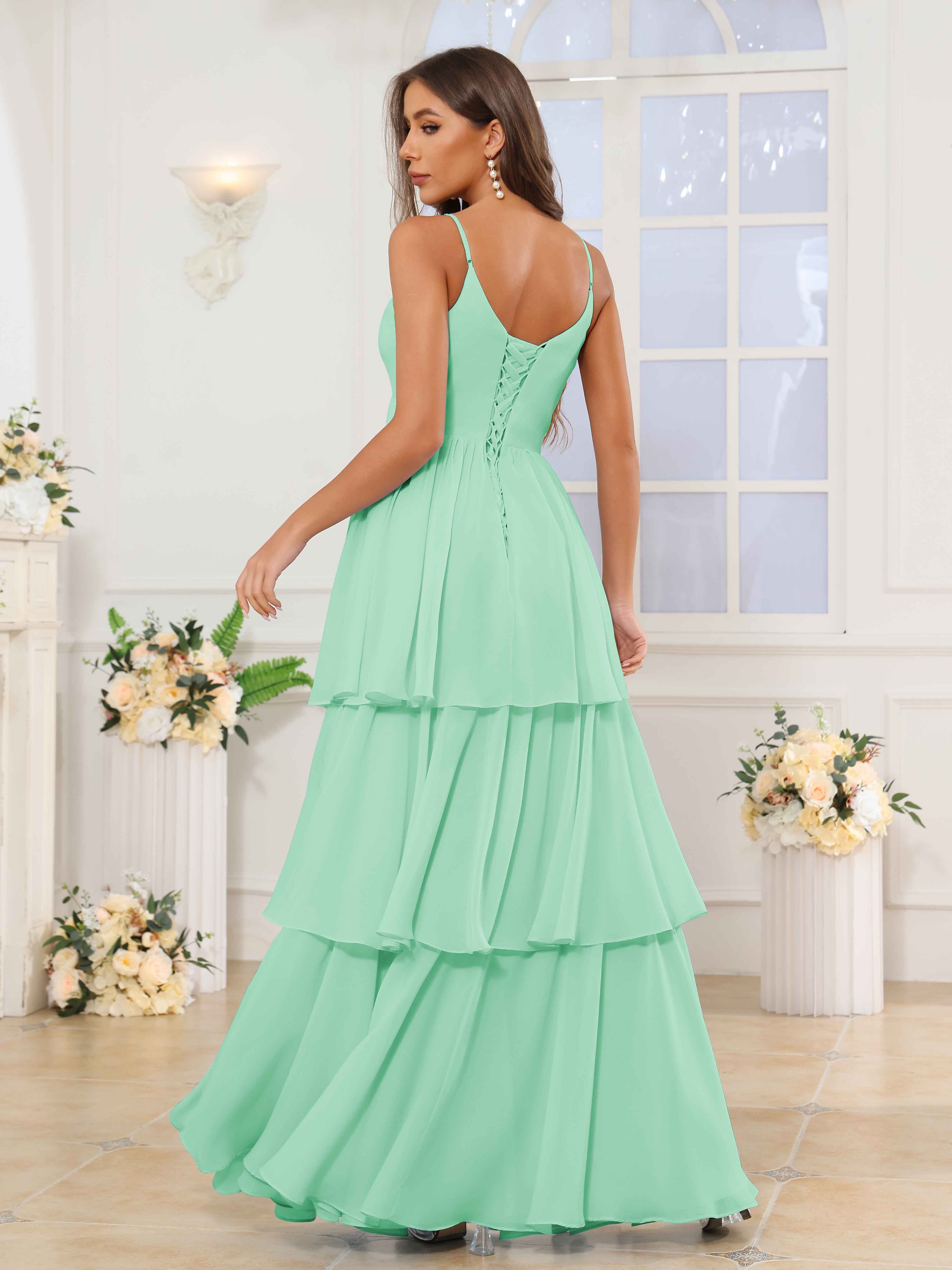 #color_Mint Green