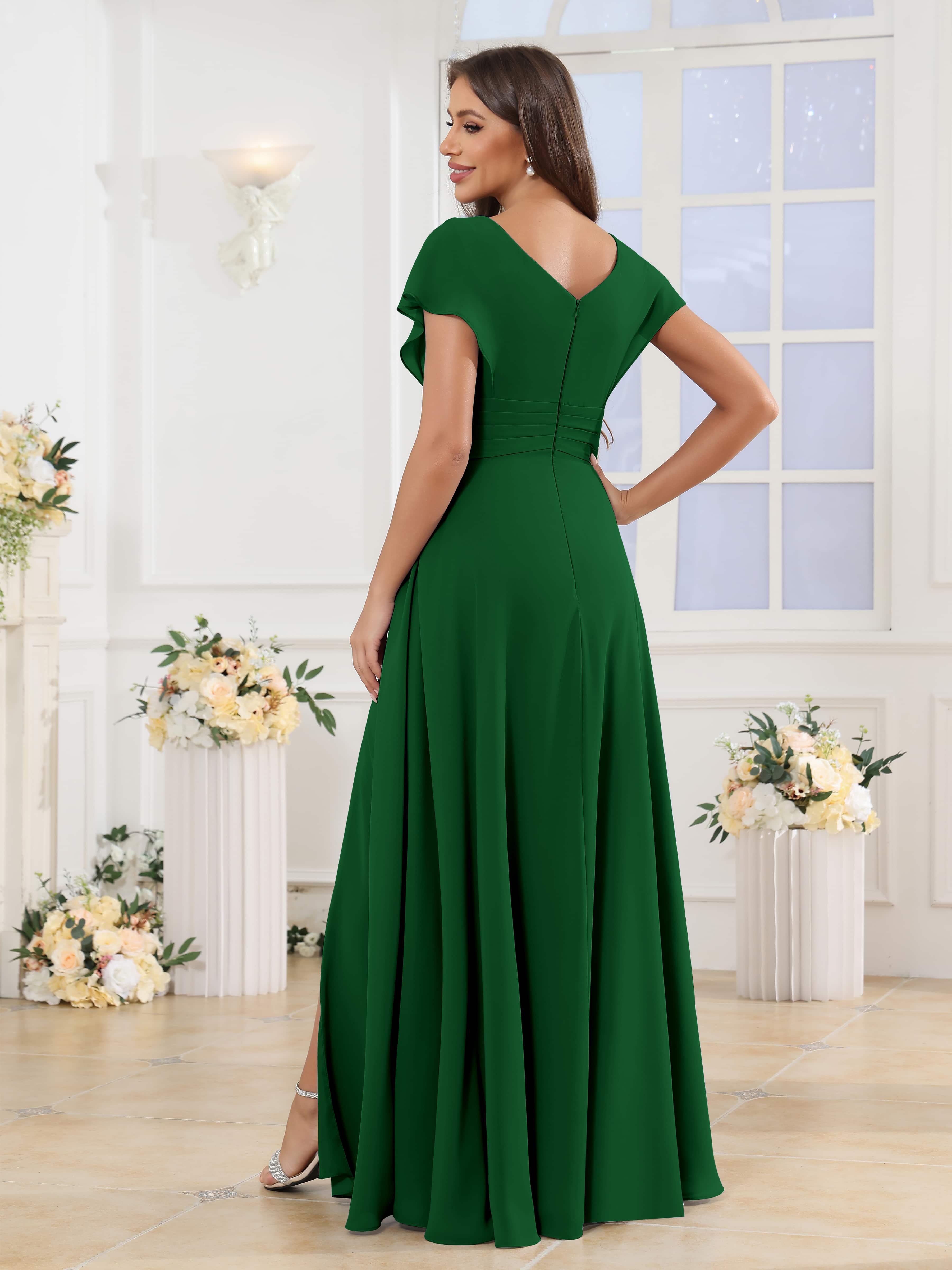 #color_Emerald Green